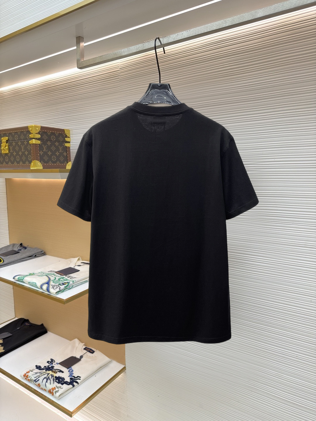 BURBERRY Short Sleeve T-shirt - Image 4