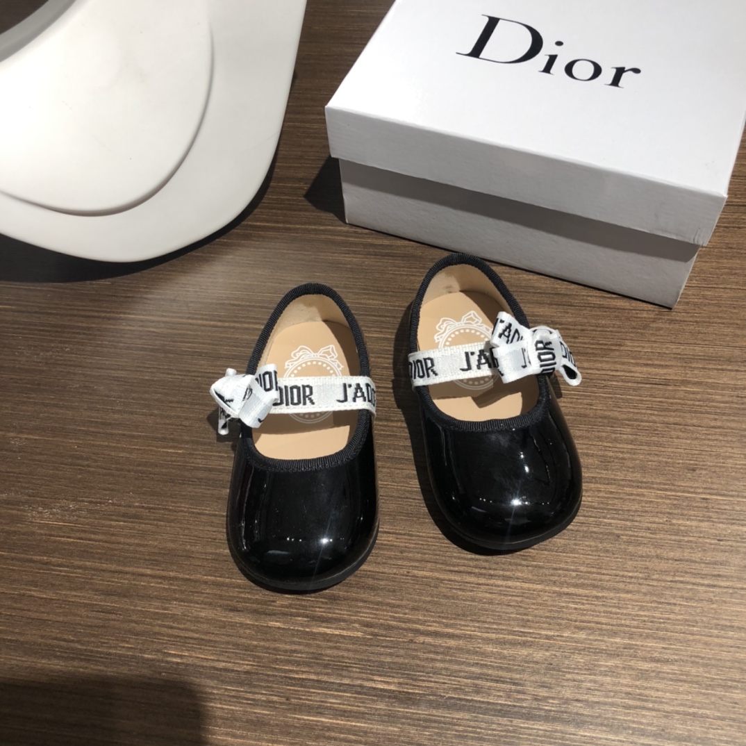 DIOR Leather shoes - Image 4