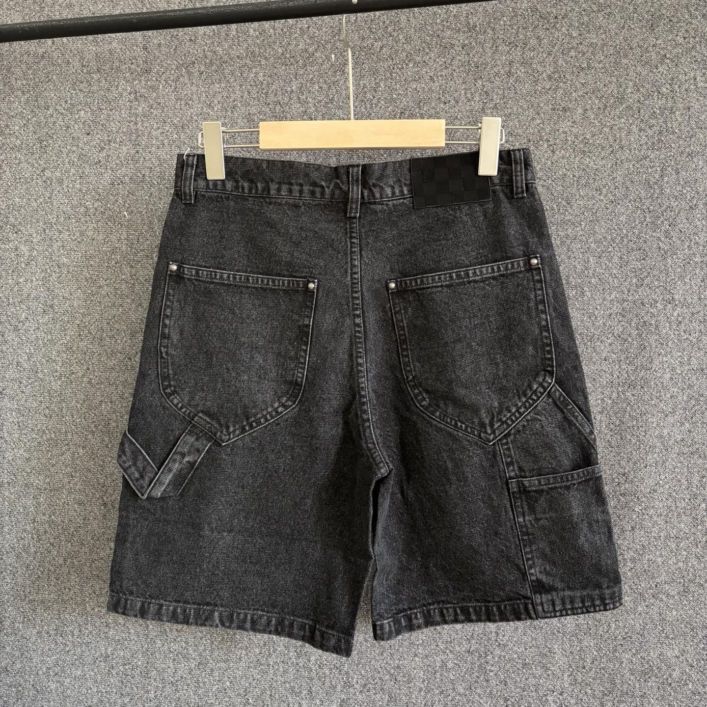 LV Kids' Track Shorts - Image 4