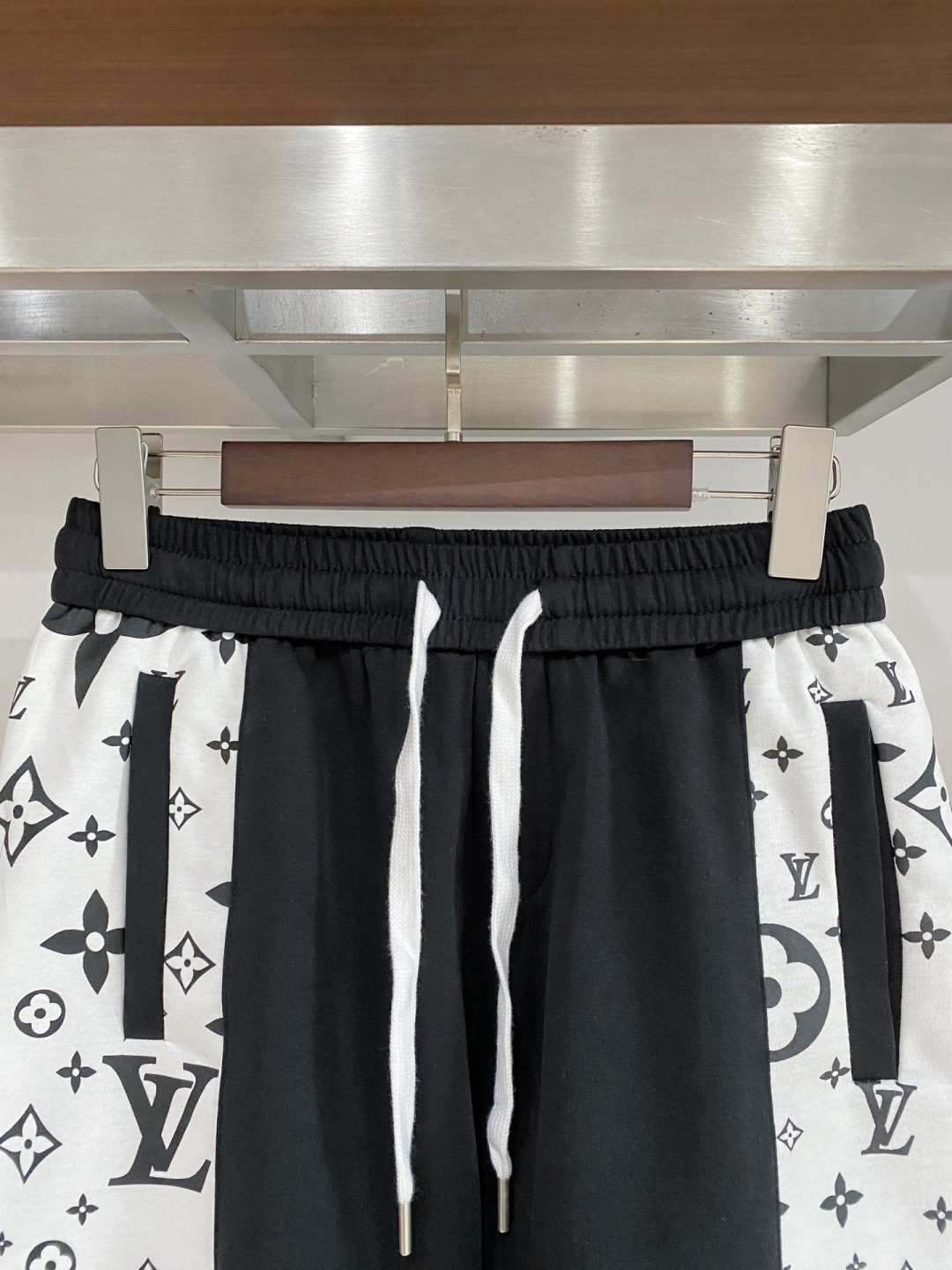 LV Kids' Track Shorts - Image 4