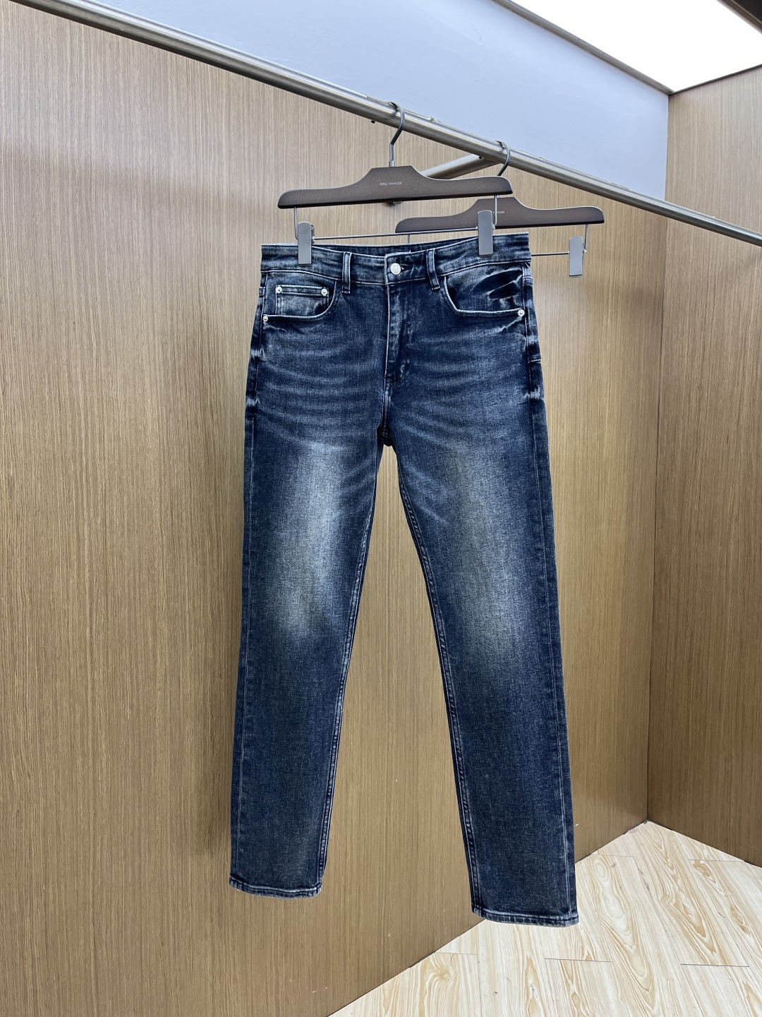 DIOR Denim Pants - Image 3