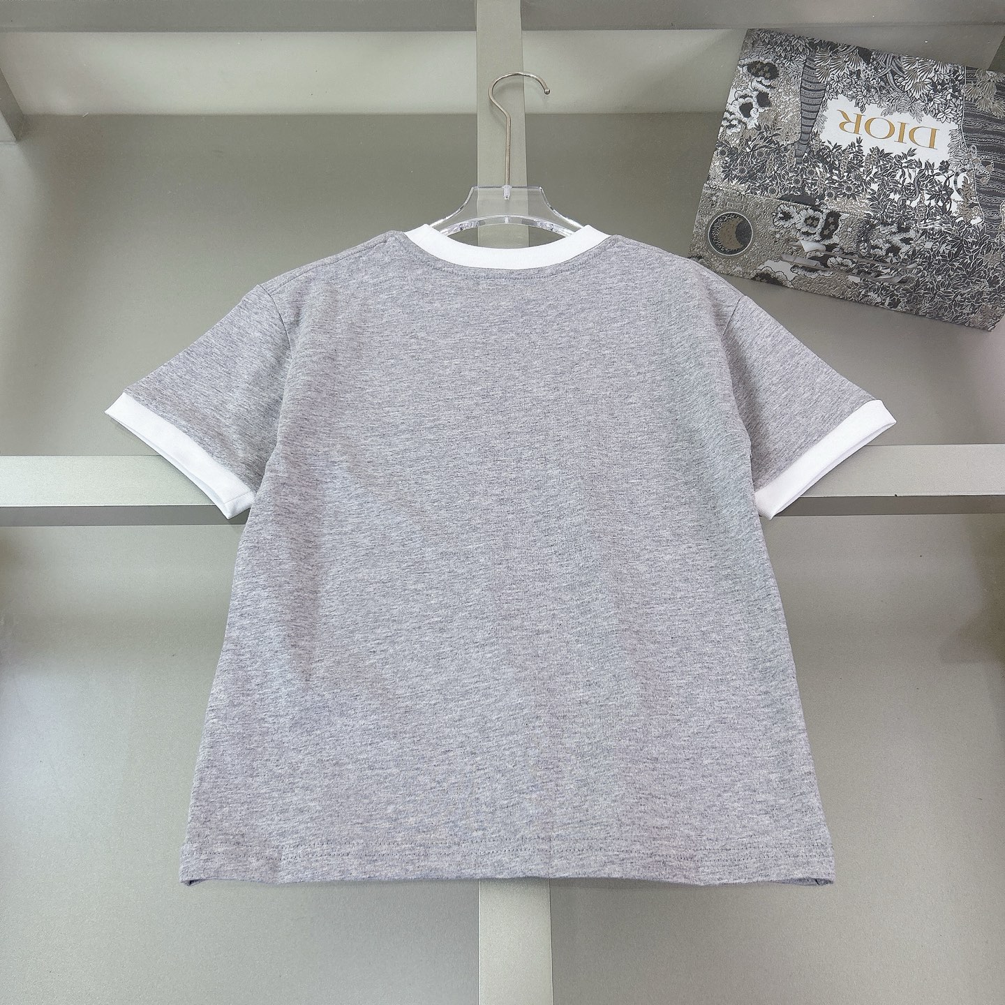 DIOR T-shirt suit - Image 4