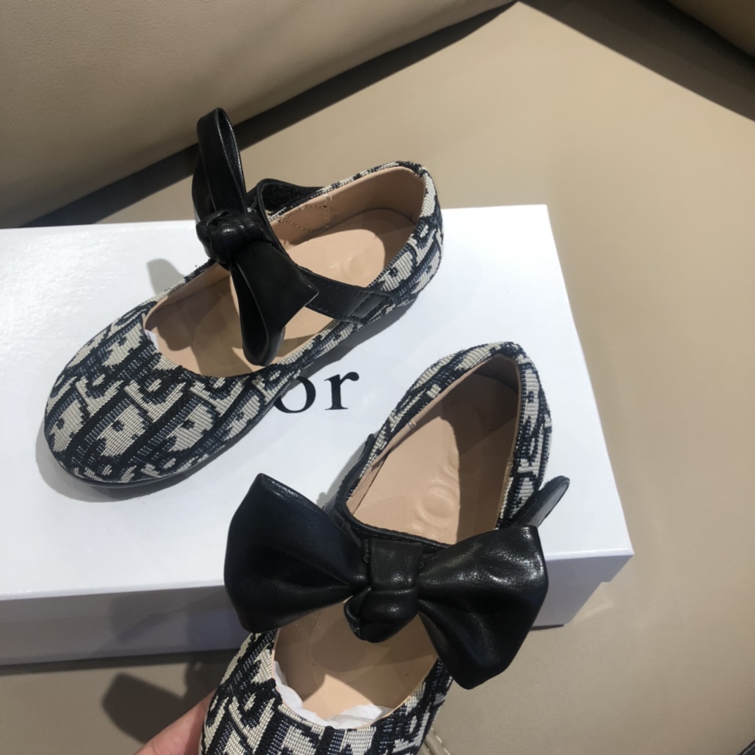 DIOR Kids shoes - Image 4