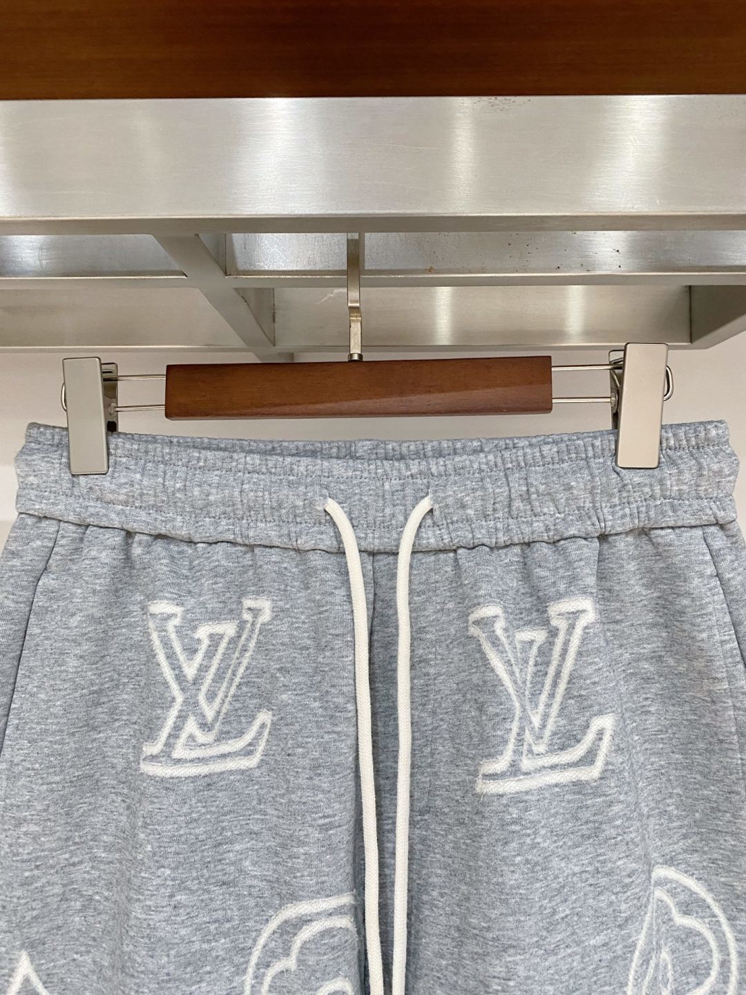 Louis Vuitton Kids' Track Shorts - Image 4