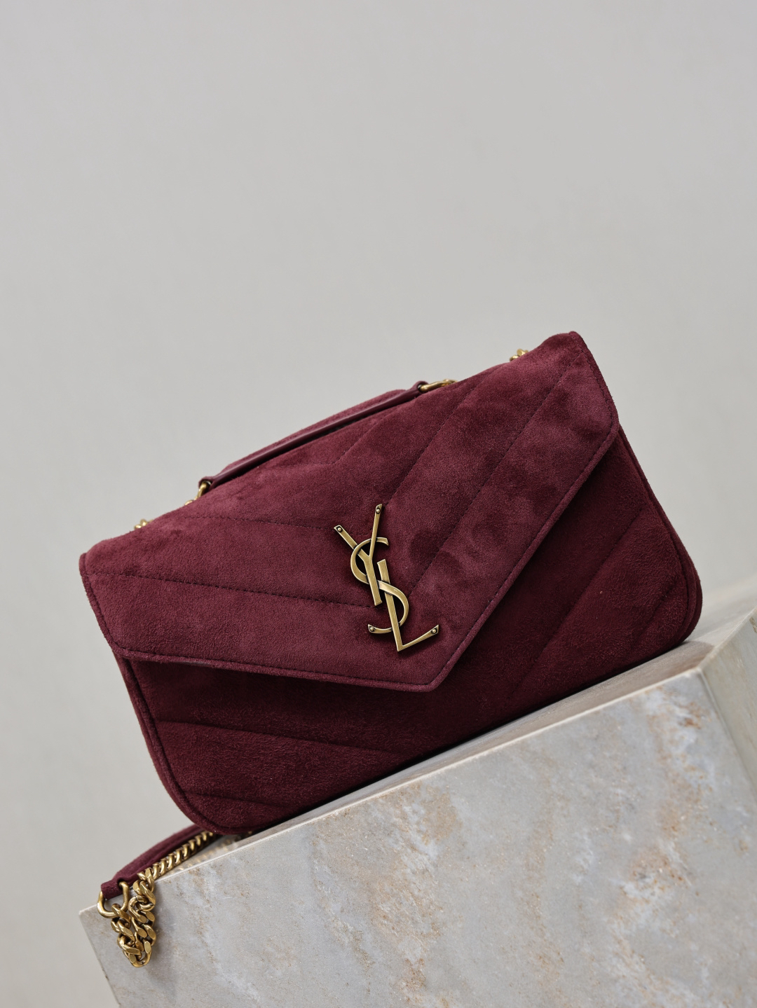 Saint Laurent Paris bag - Image 4