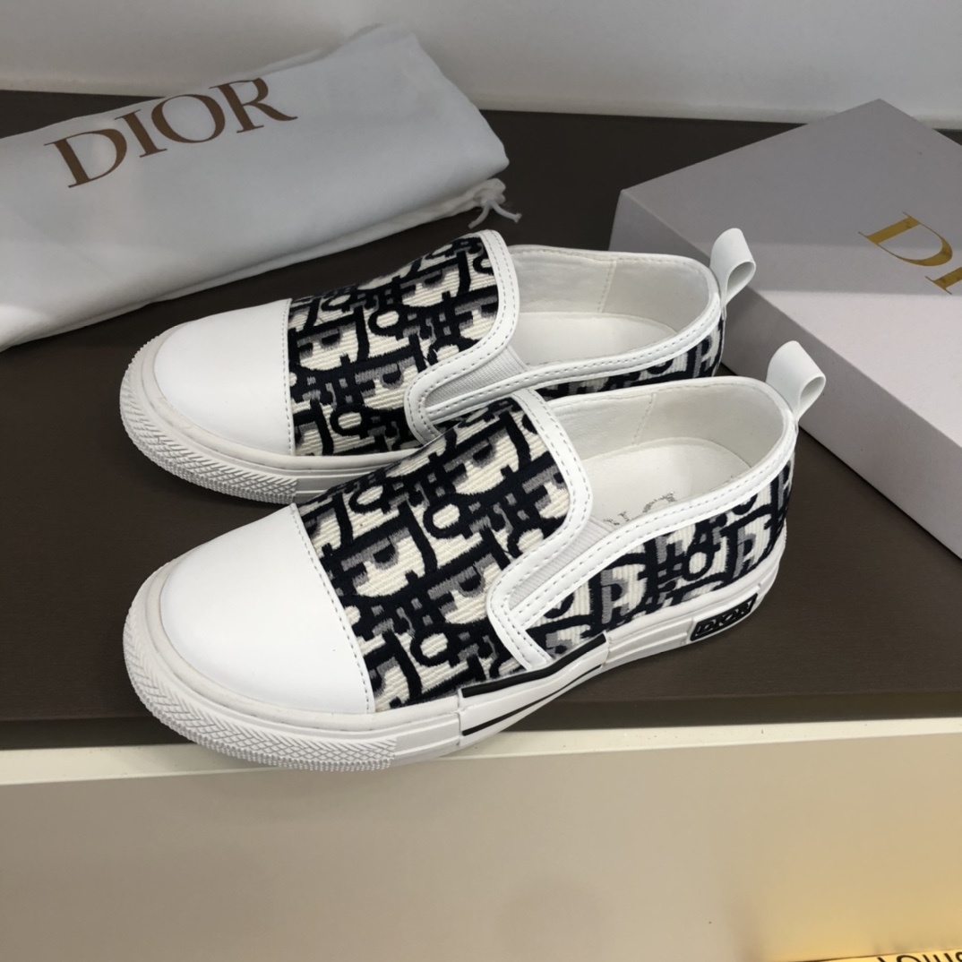 DIOR Casual shoes - Image 4