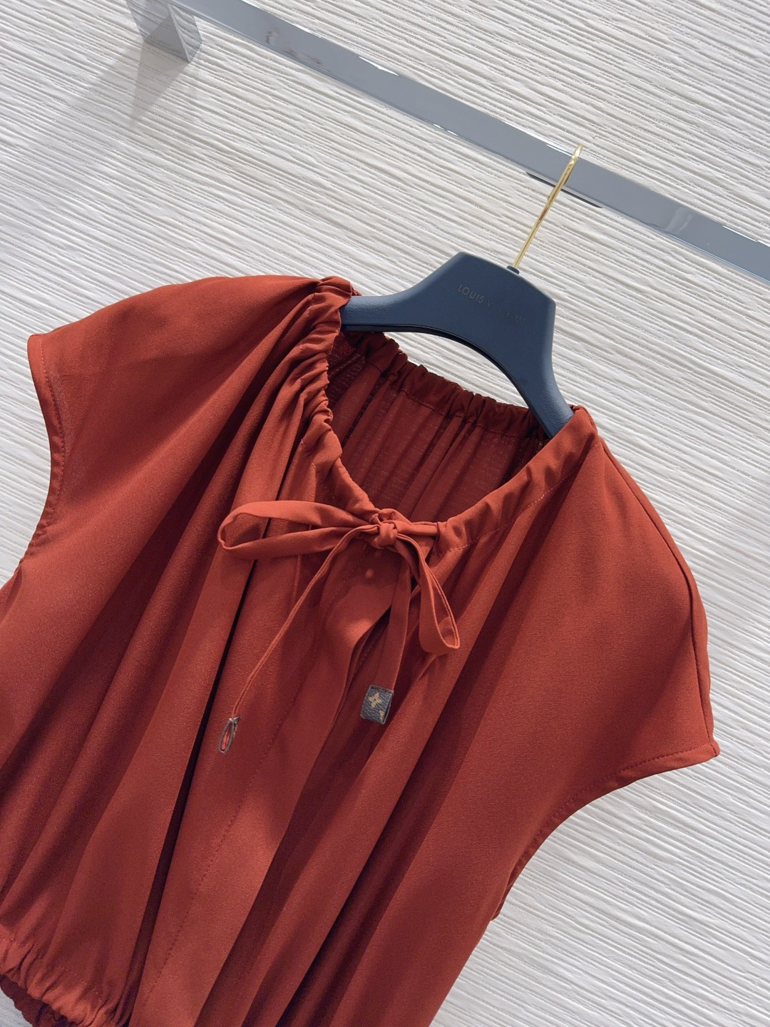 Louis Vuitton long dress - Image 4