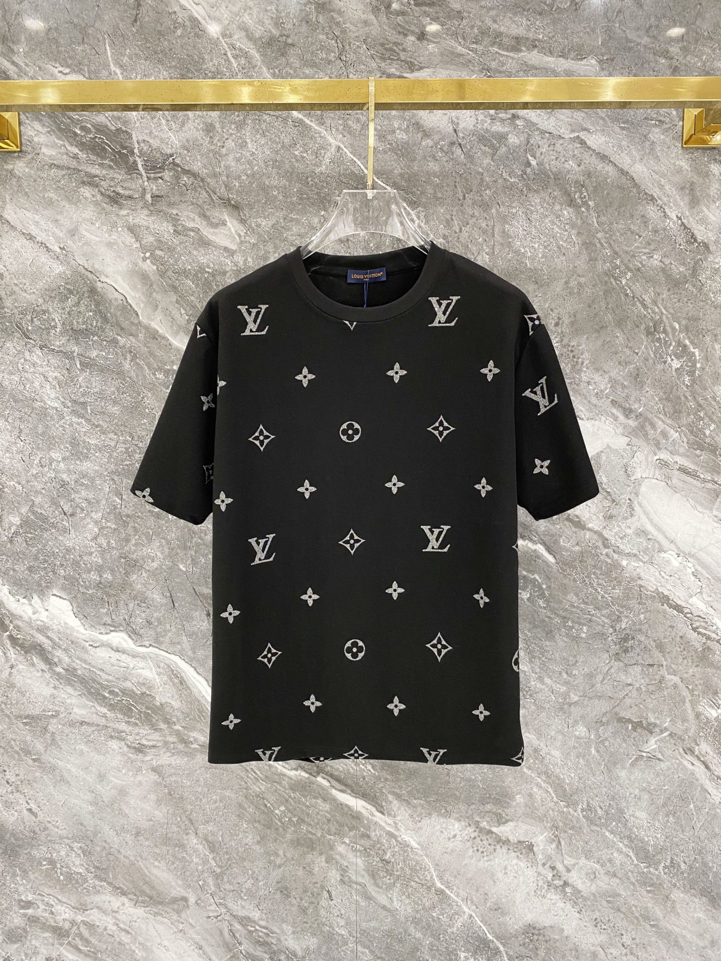 Louis Vuitton Suit - Image 4