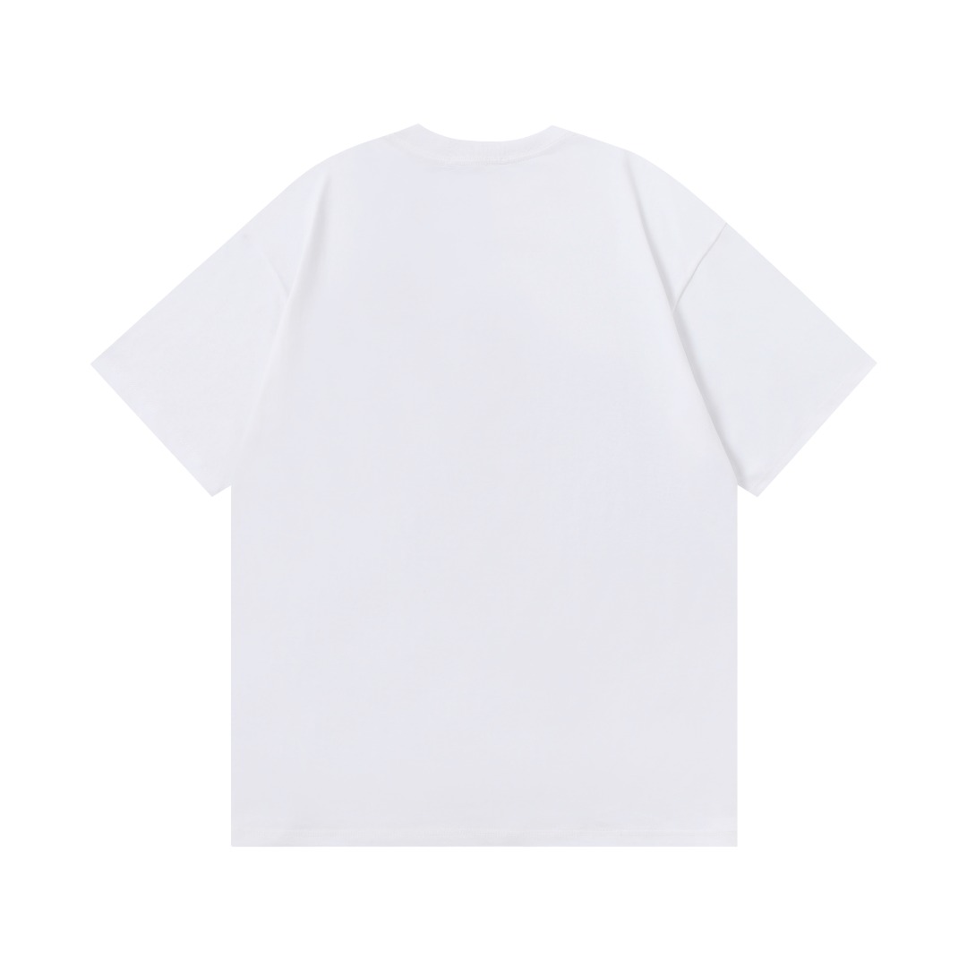 Burberry Short Sleeve T-shirt - Image 3