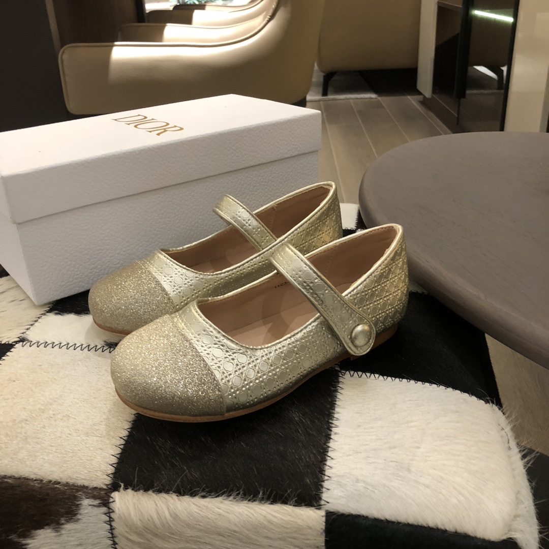 DIOR Princess shoes - Image 4