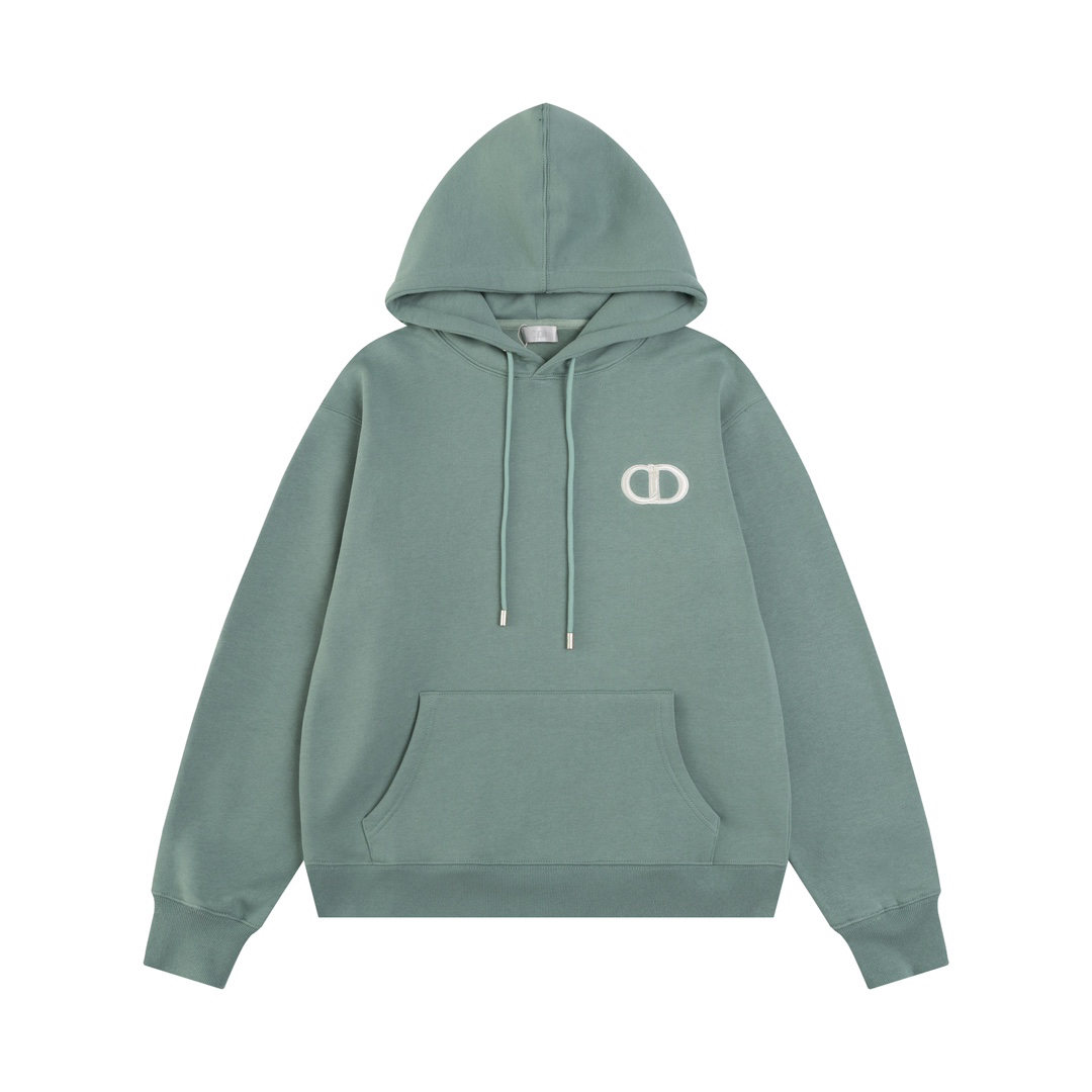 DIOR Hoodie - Image 4