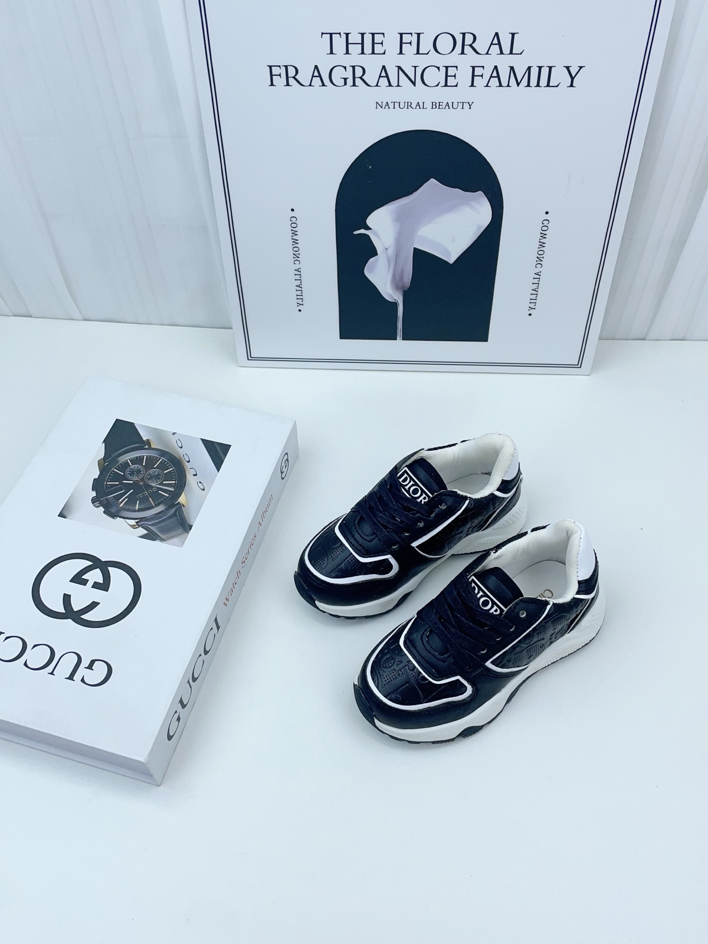 DIOR Kids shoes - Image 6