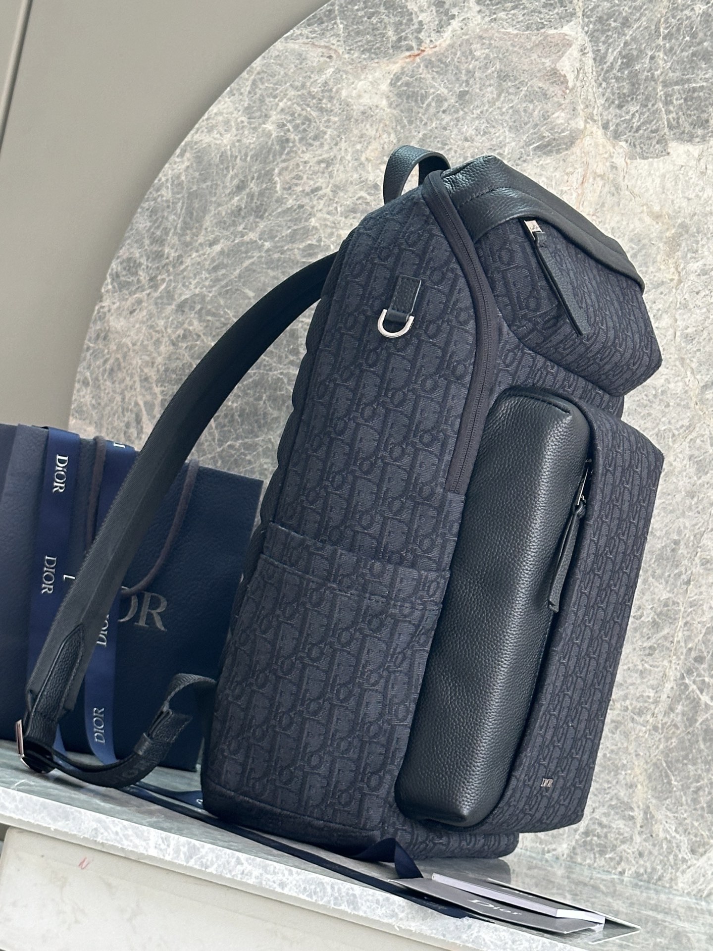 DIOR DiorTravel Backpack - Image 4