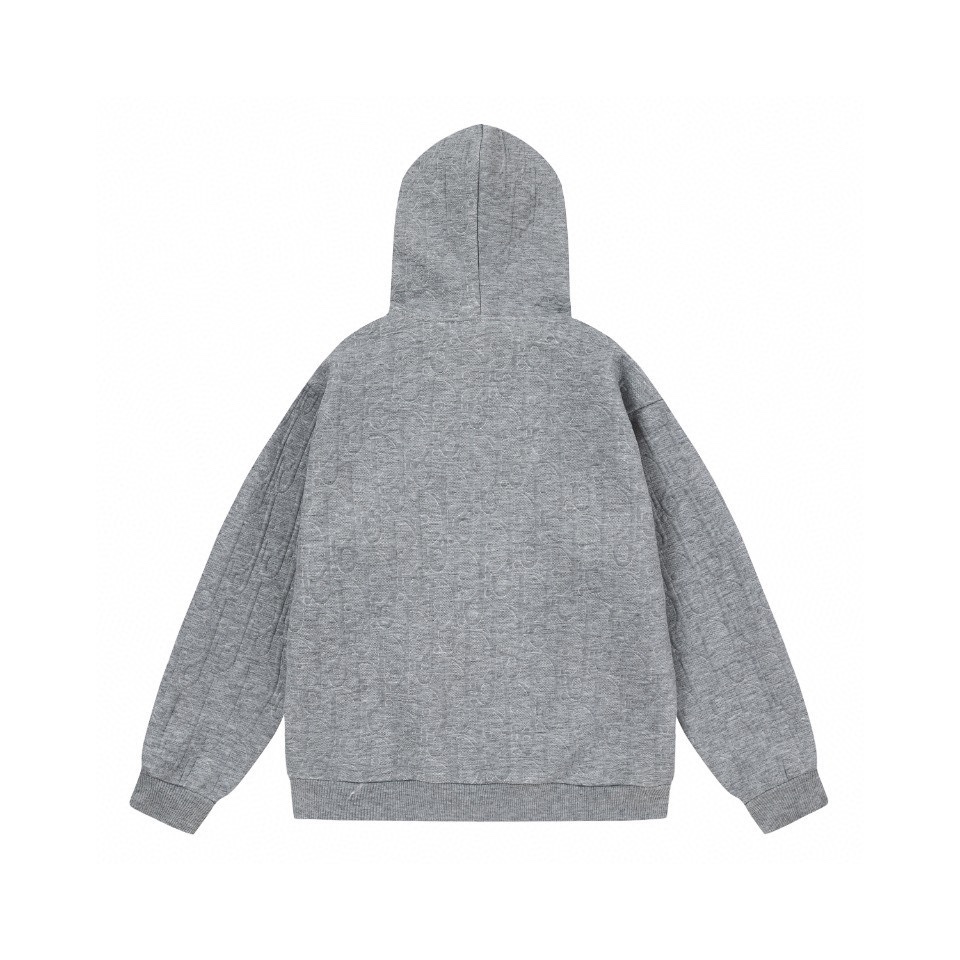 DIOR Hoodie - Image 5
