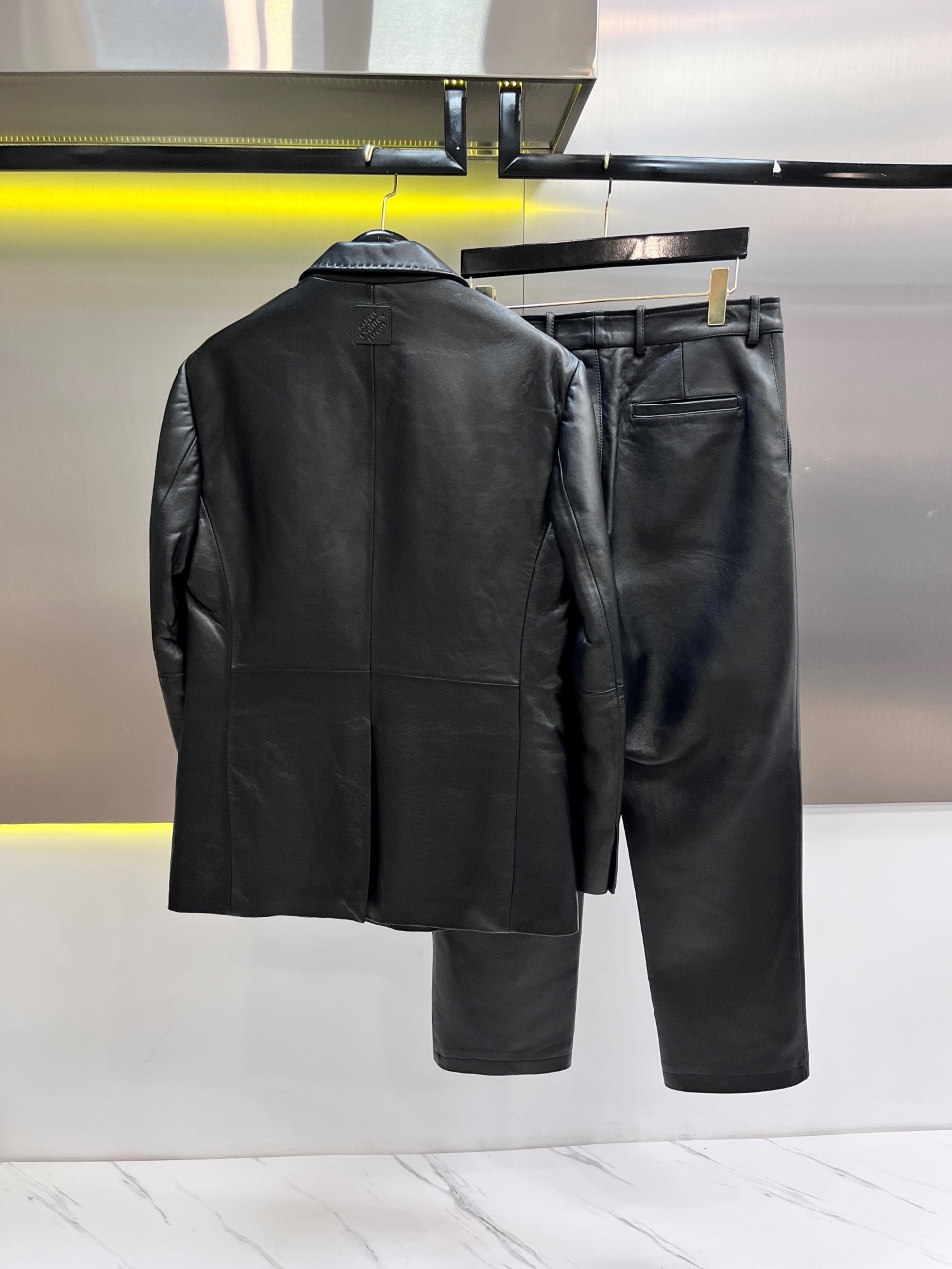 Louis Vuitton Suit - Image 3