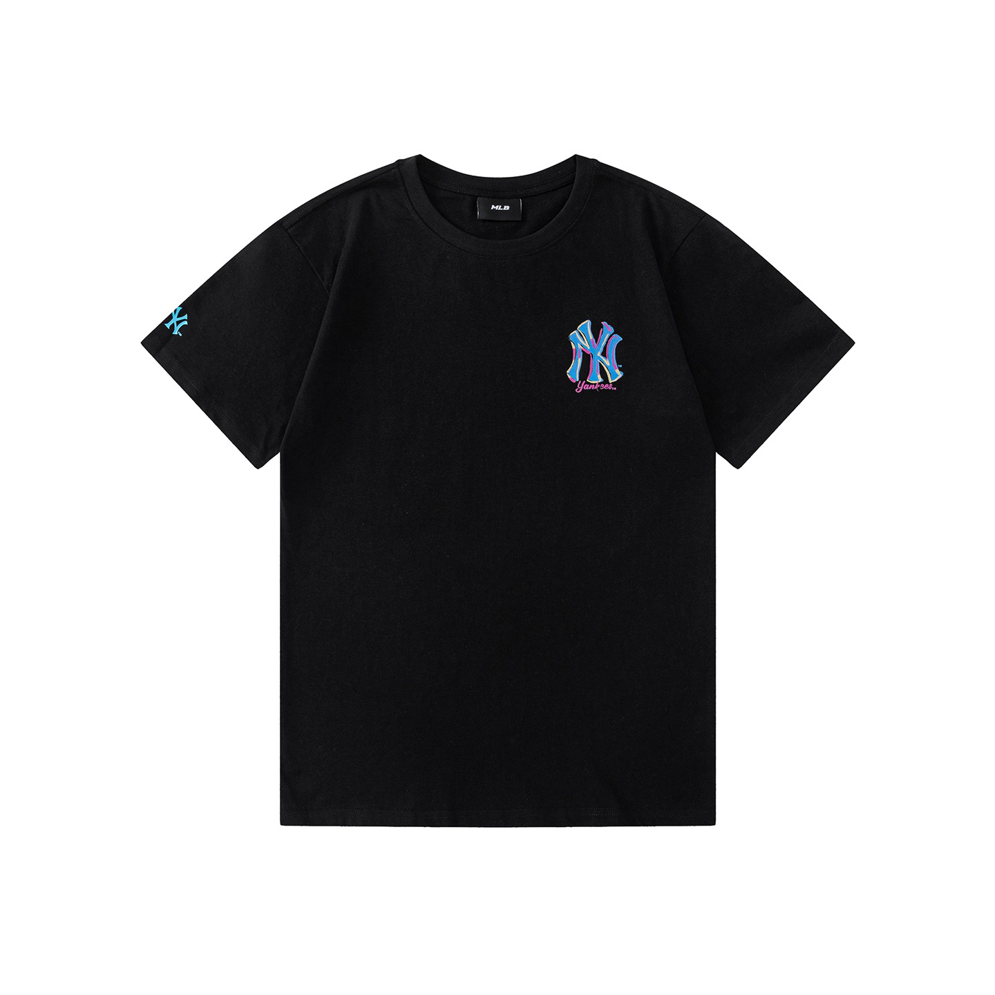 MLB Short Sleeve T-shirt - Image 4