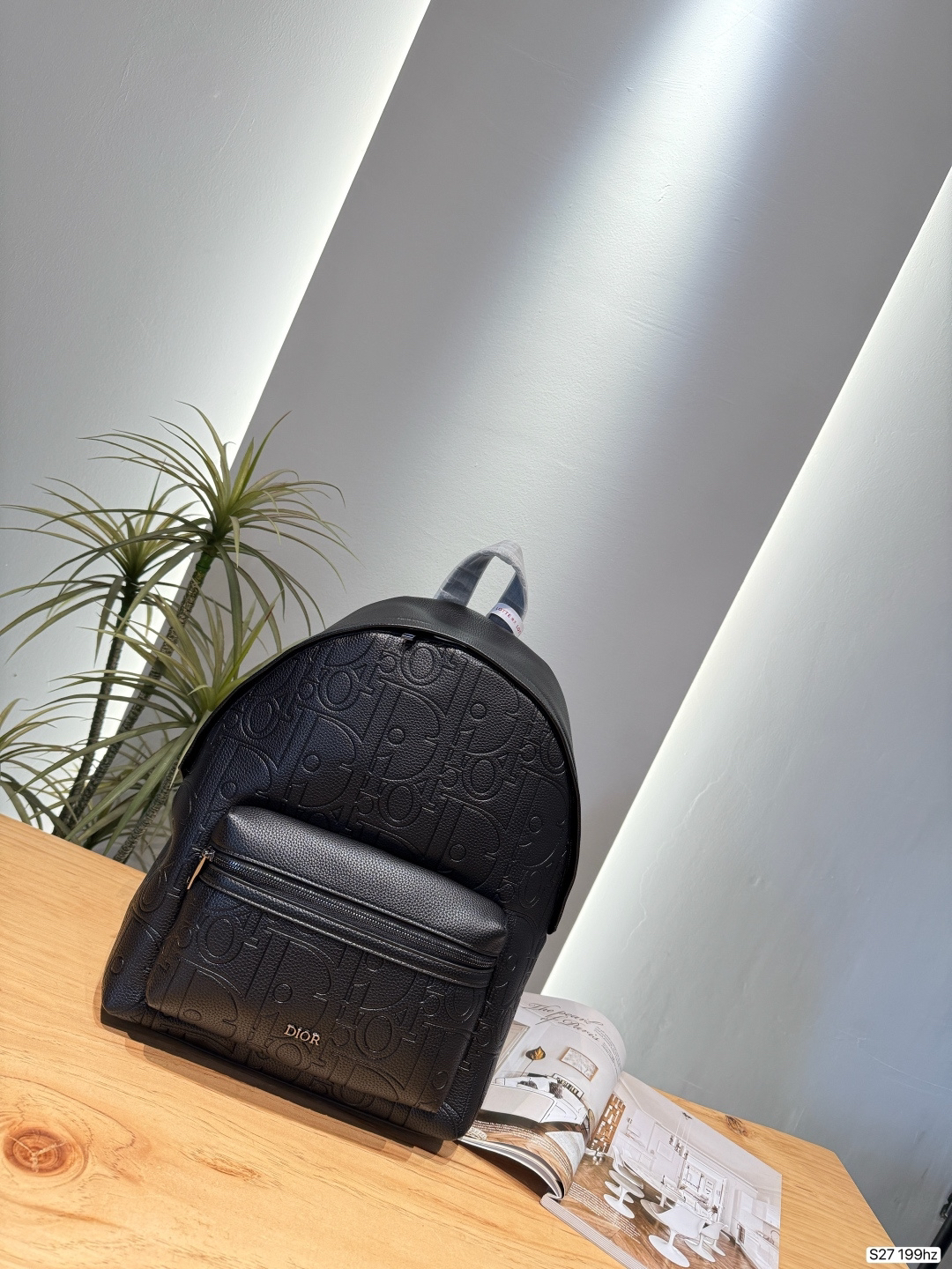 DIOR Rider Backpack - Image 4