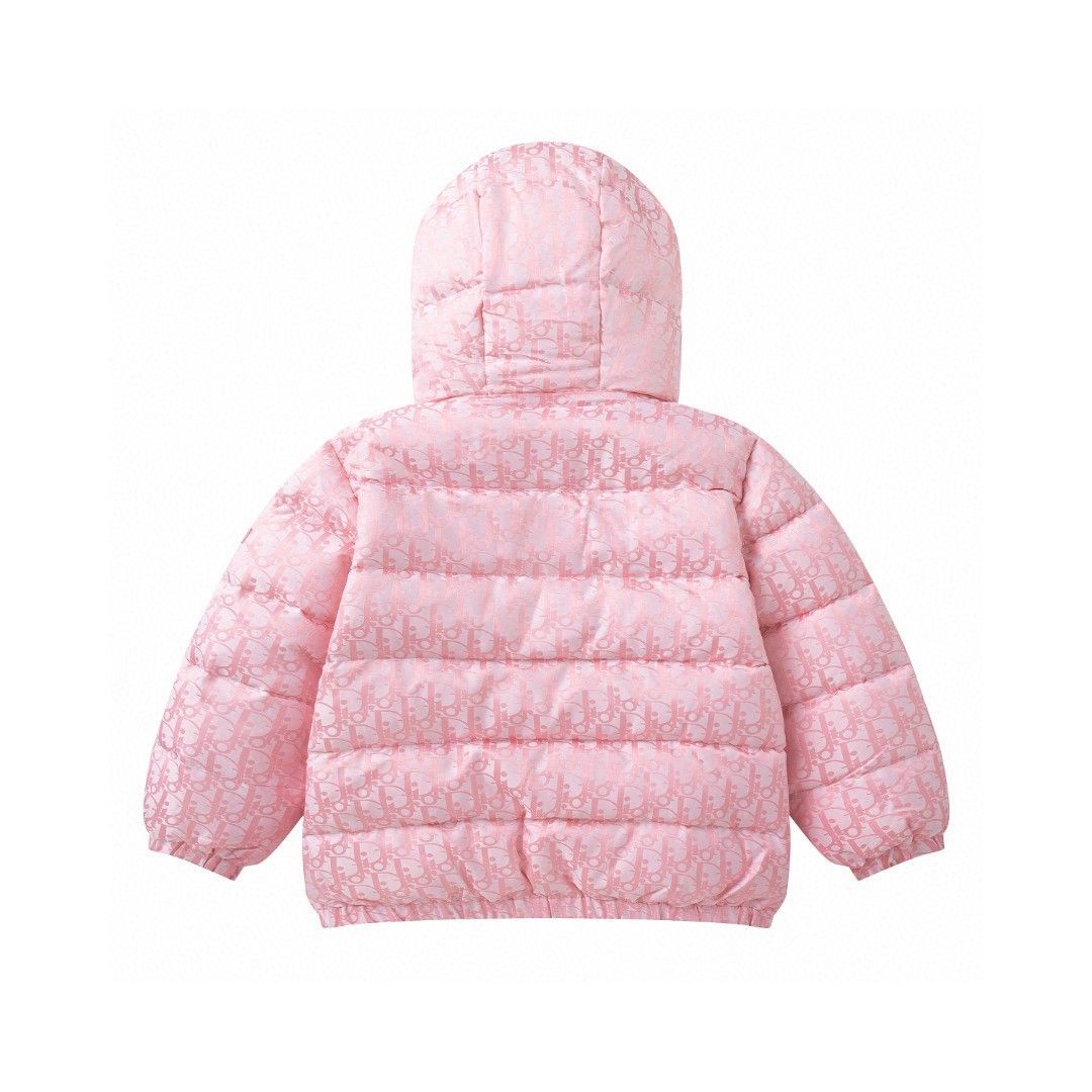 DIOR Jacket - Image 5