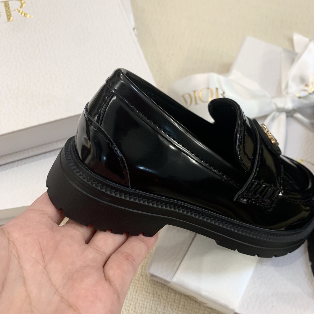 DIOR Loafers shoes - Image 4