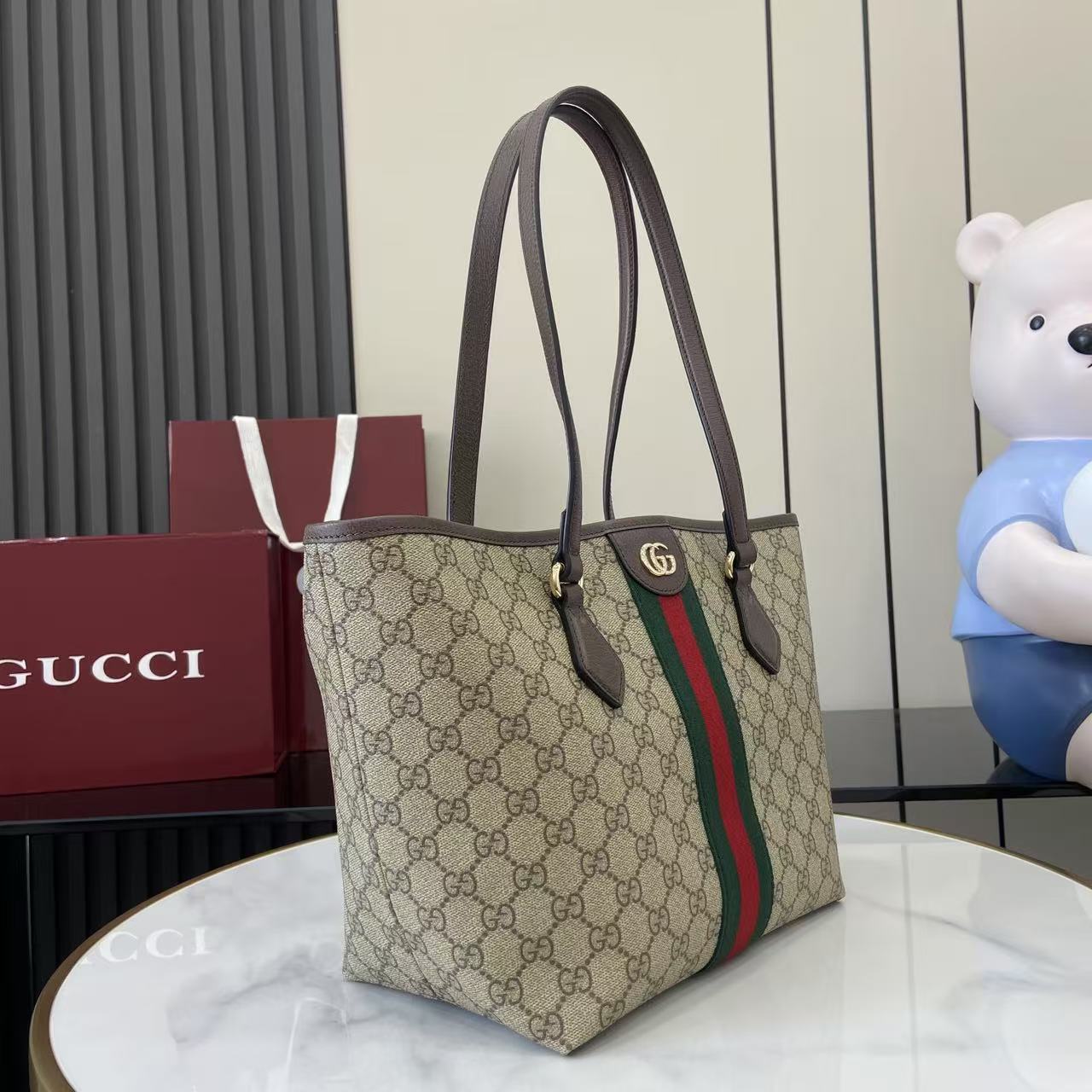 Saint Laurent Paris bag - Image 8