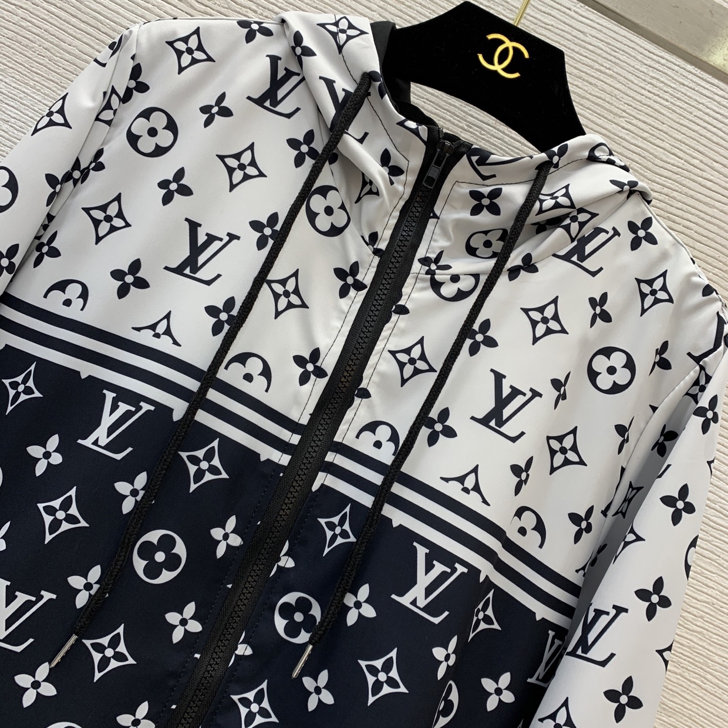 LV dress - Image 3