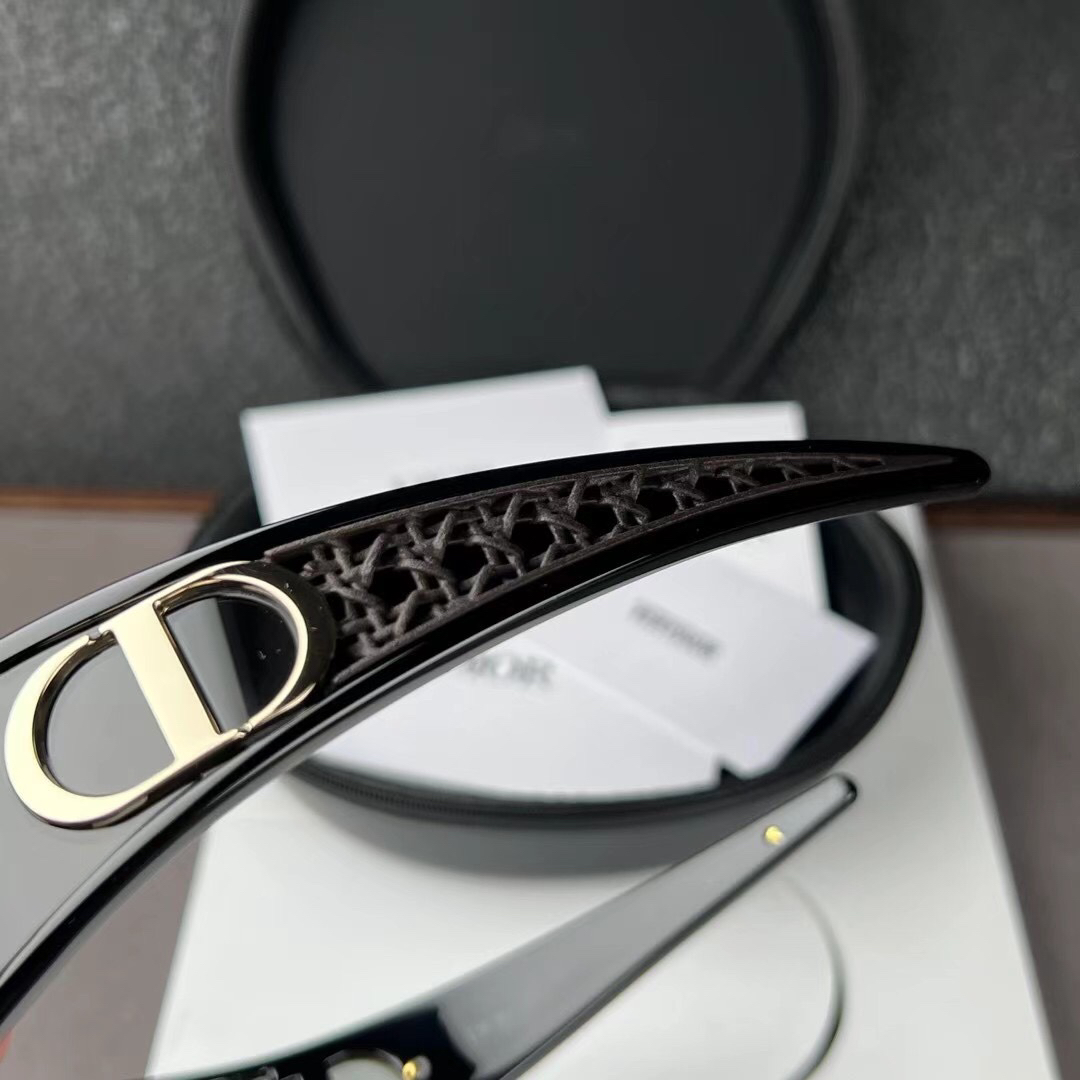 DIOR Hair band - Image 4