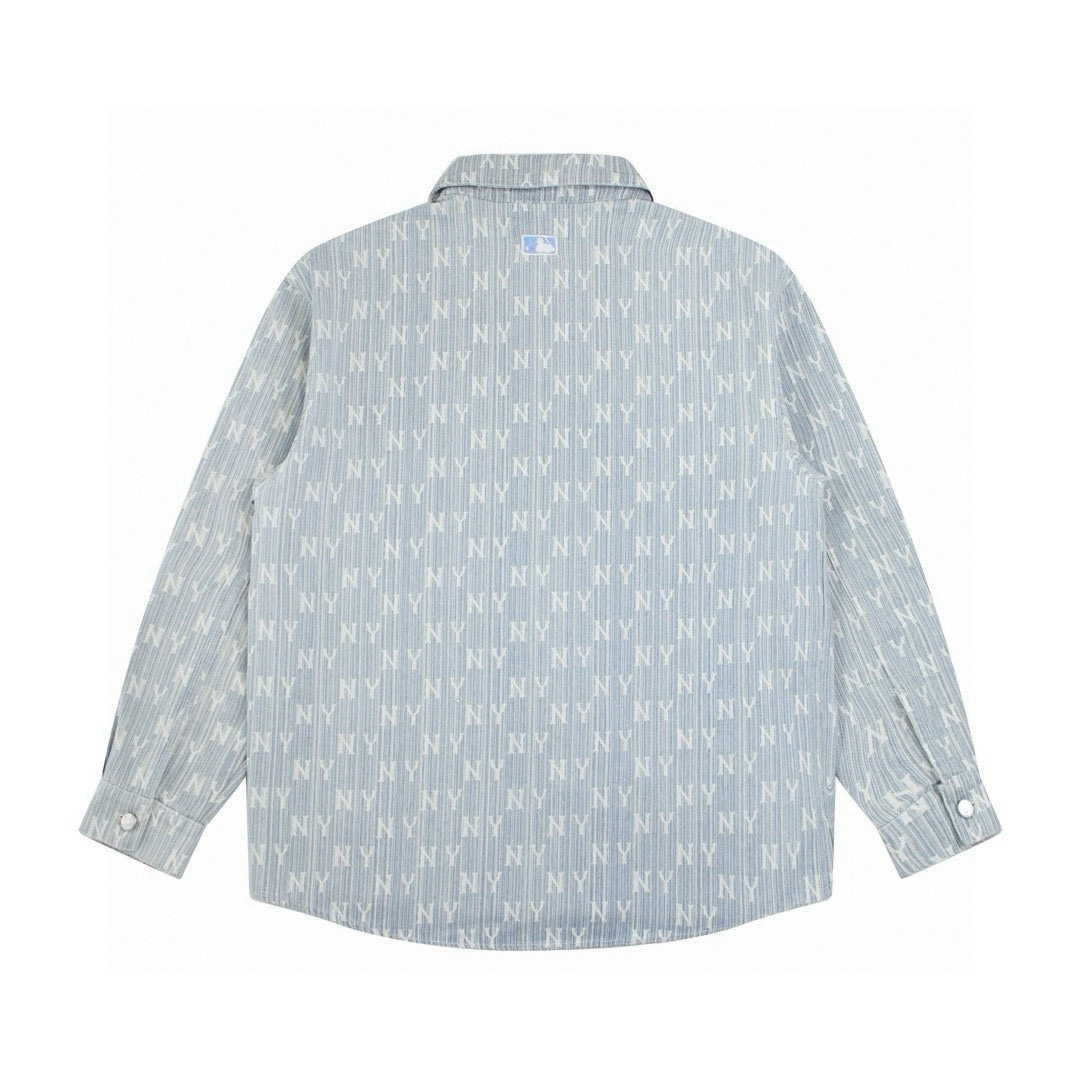MLB Long-sleeve Jacket - Image 4