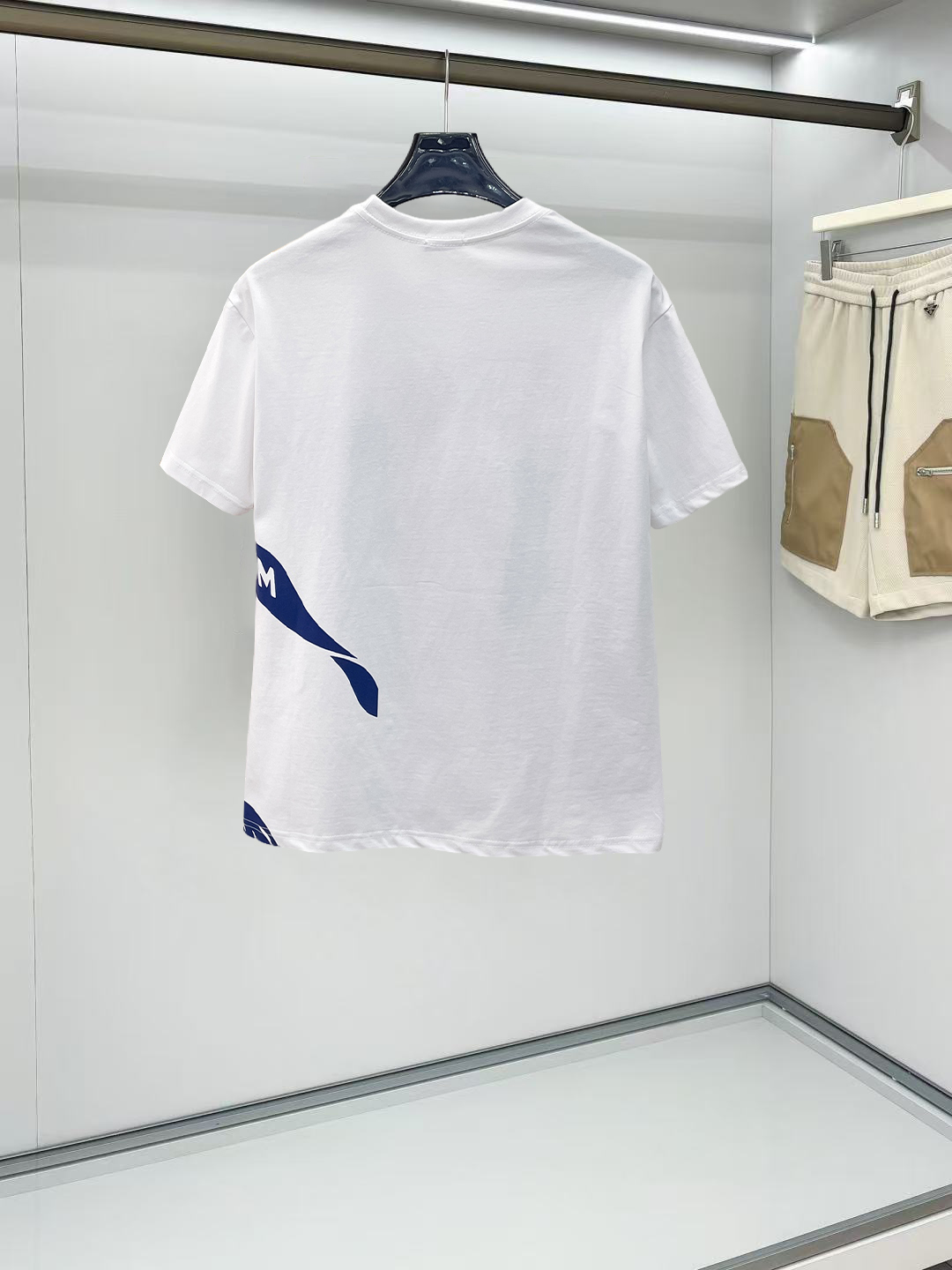 Burberry Casual Short-Sleeve T-Shirt - Image 5