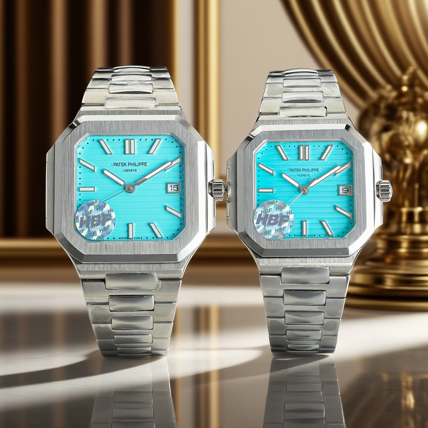 Patek Philippe watch - Image 4