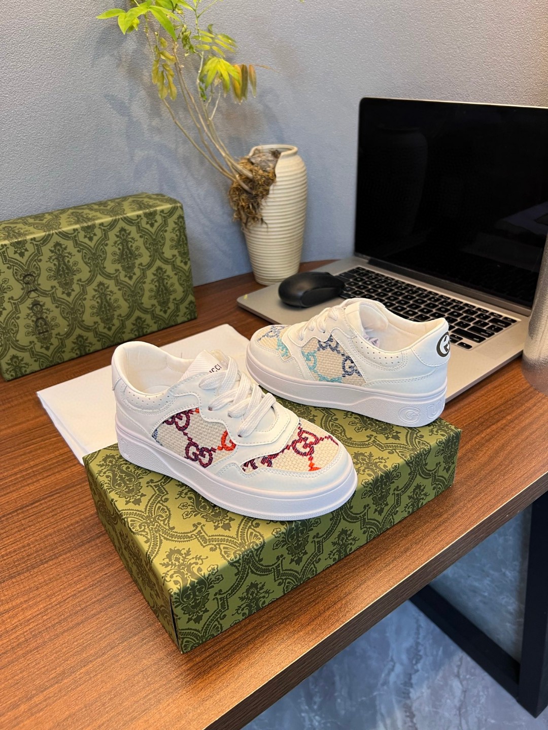 DIOR Kids shoes - Image 4
