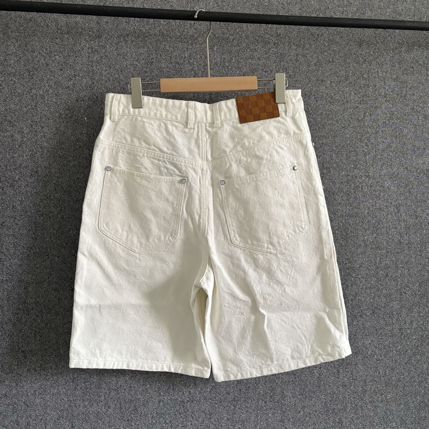 LV Kids' Track Shorts - Image 4
