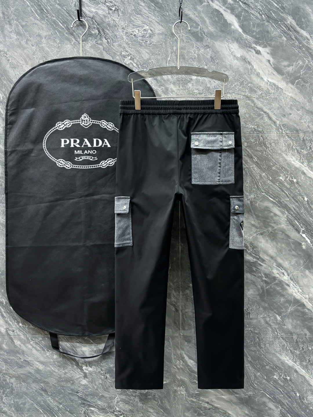 PRADA Pant - Image 3