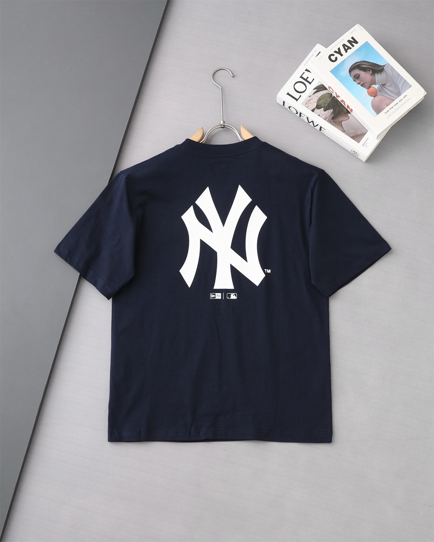 MLB Casual Short T-shirt - Image 4