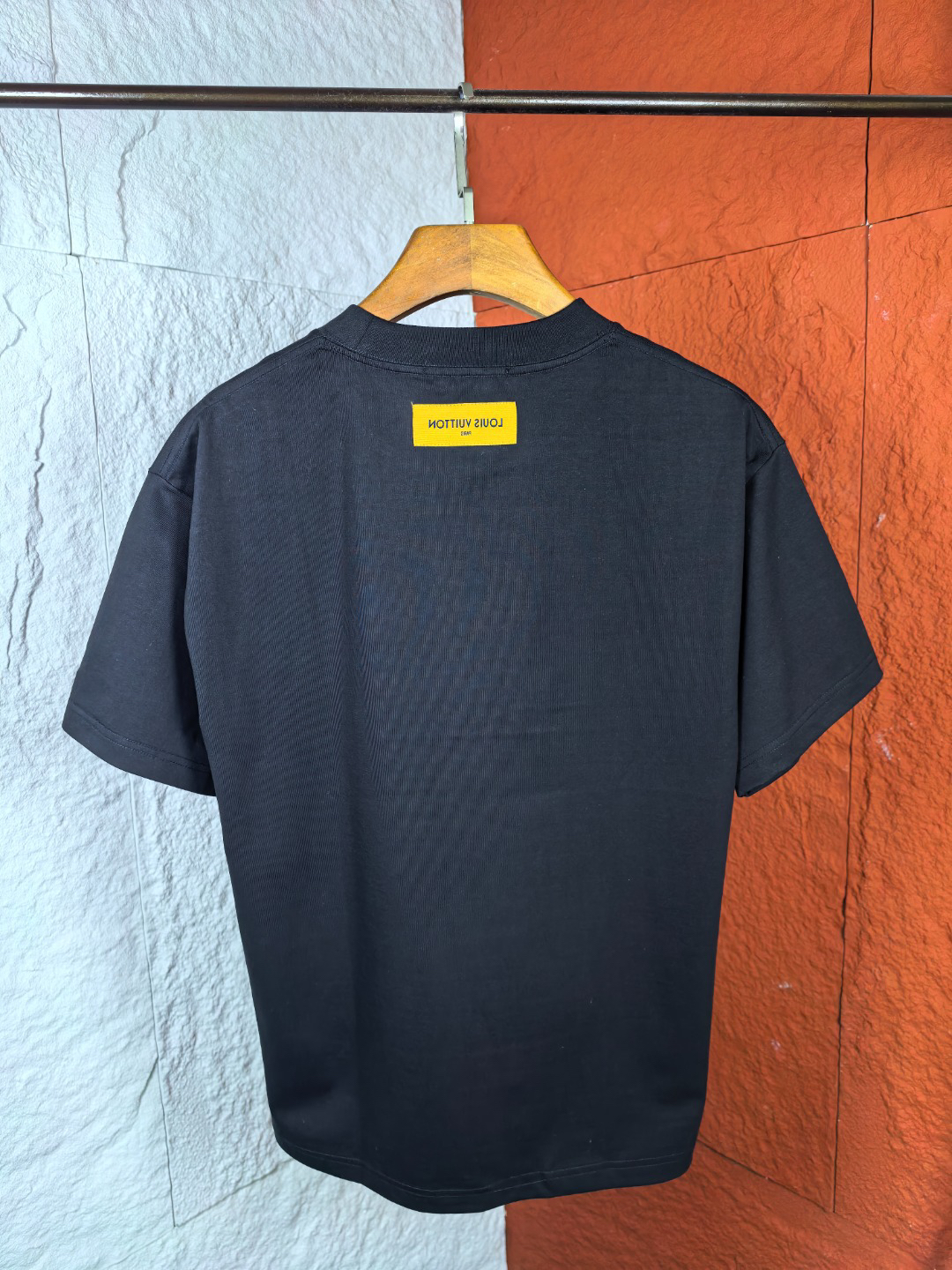 Balenciaga Short Sleeve T-shirt - Image 5