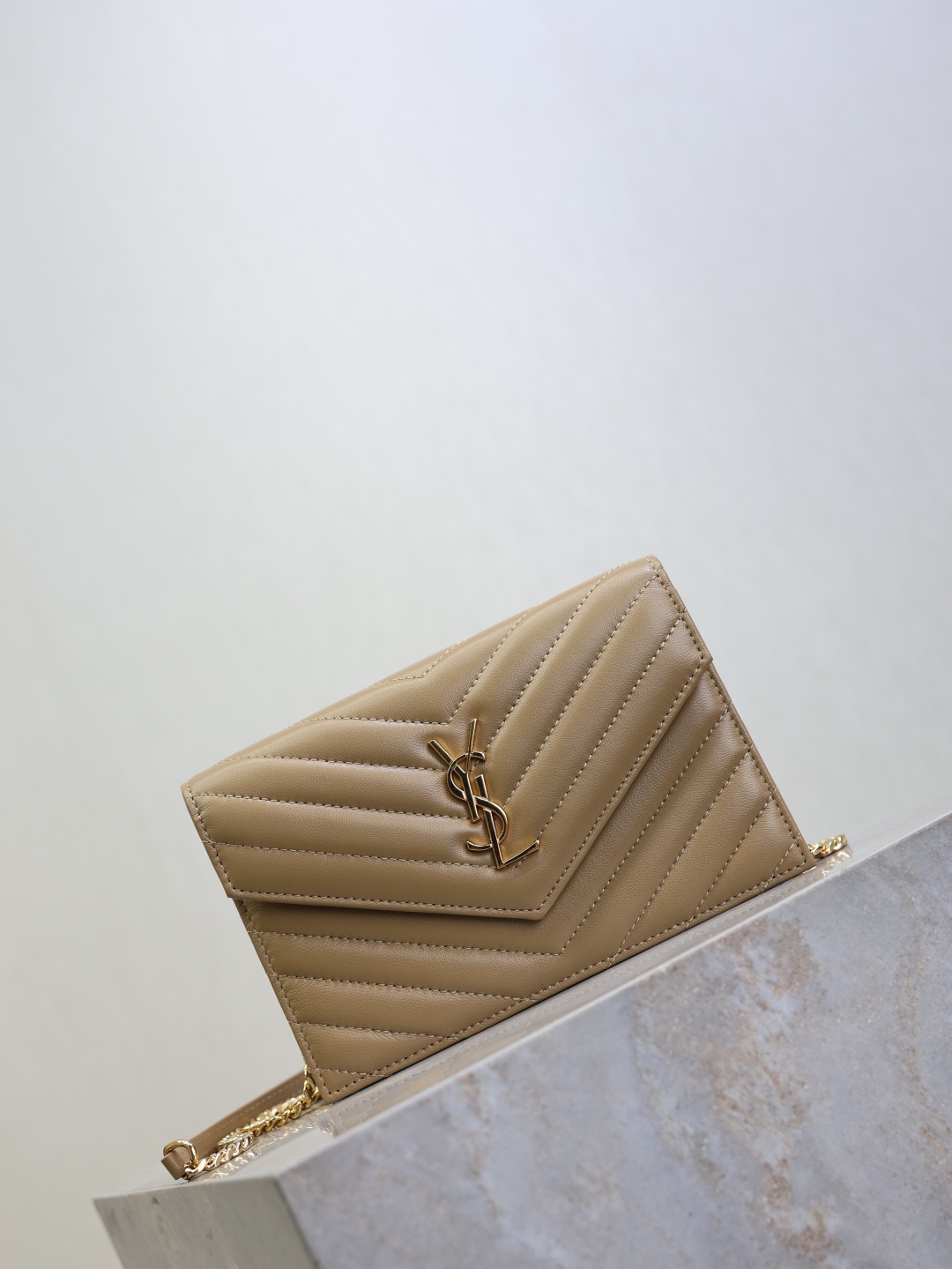 Saint Laurent Paris bag - Image 4