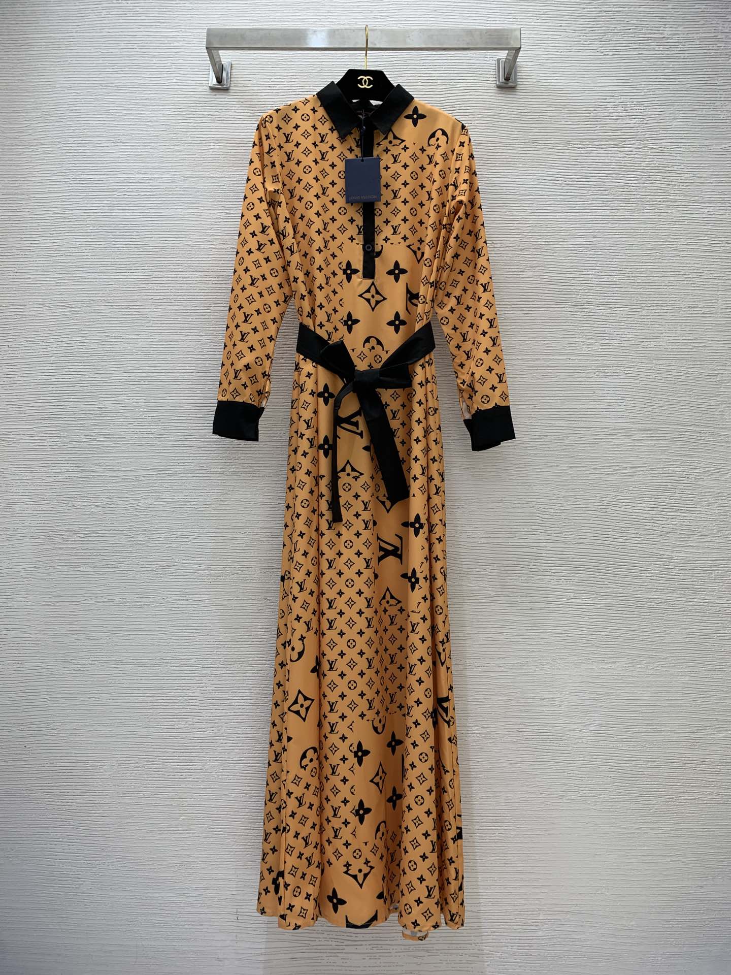Louis Vuitton Dress - Image 4