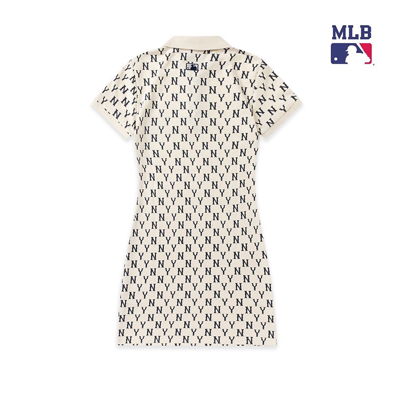 MLB Long Dress - Image 4