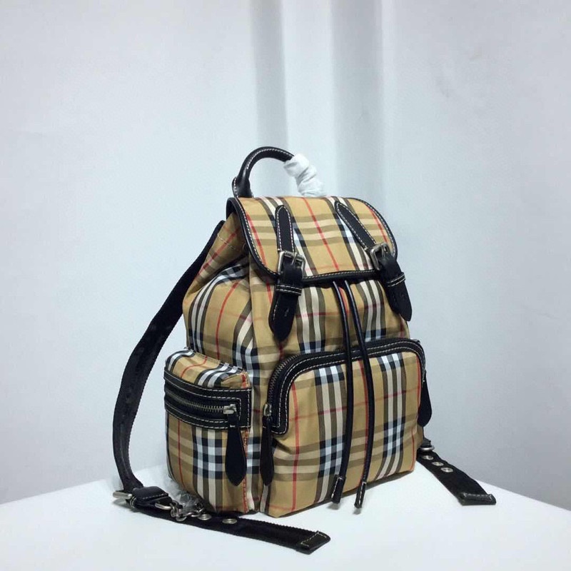 Burberry Large Backpack - Image 4