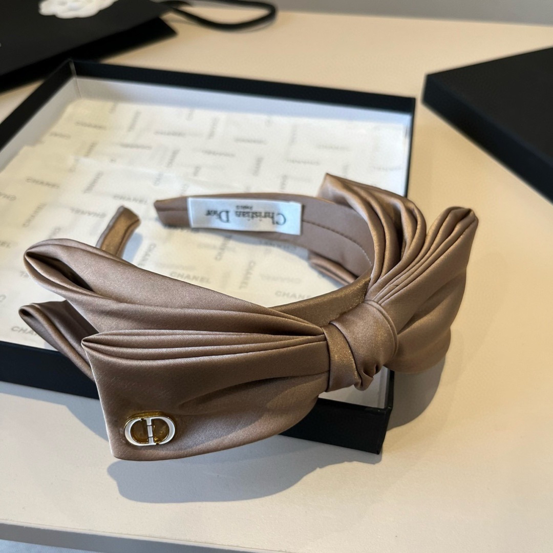 GUCCI Hair band - Image 4