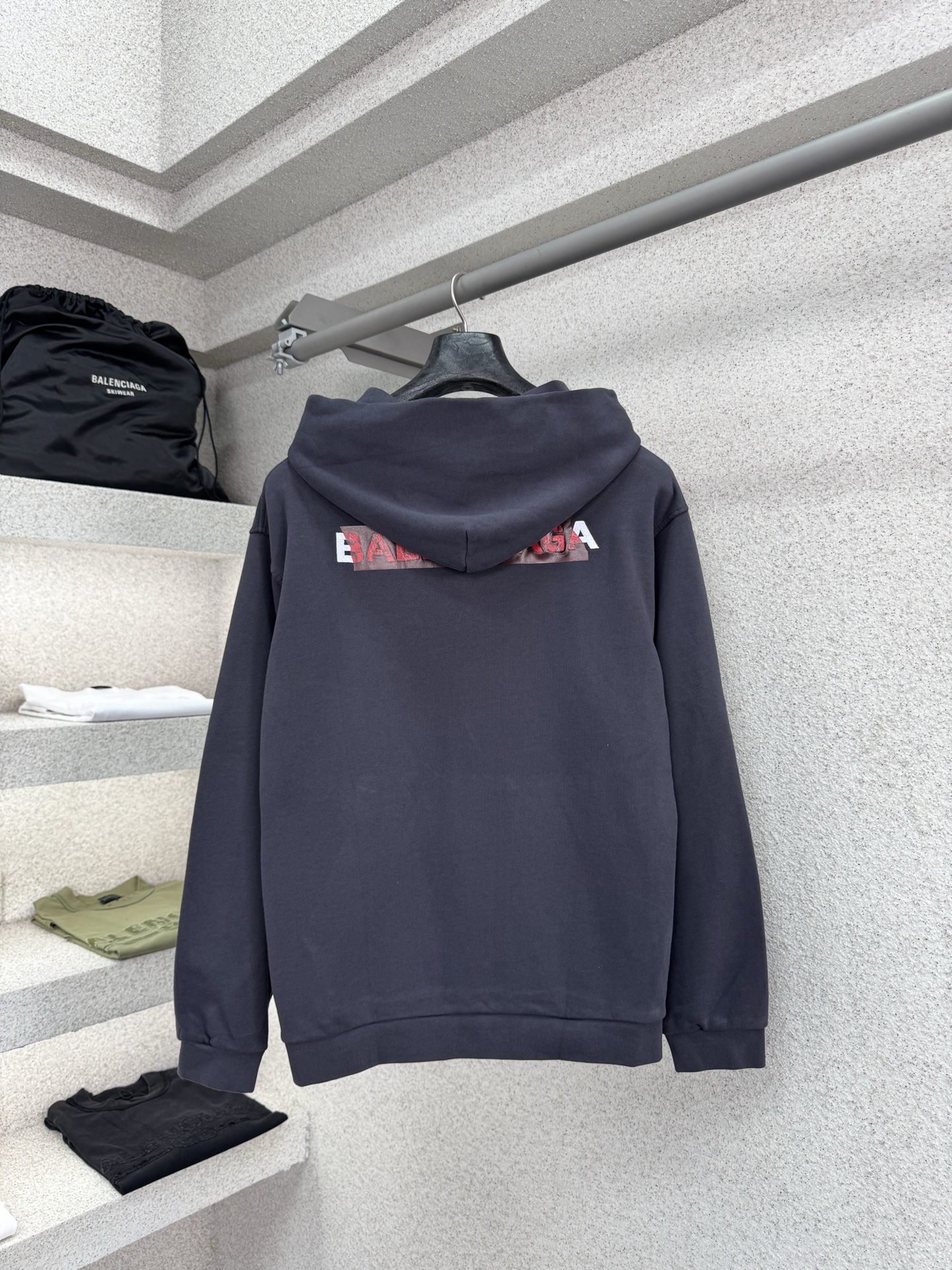 FENDI Hoodie - Image 4