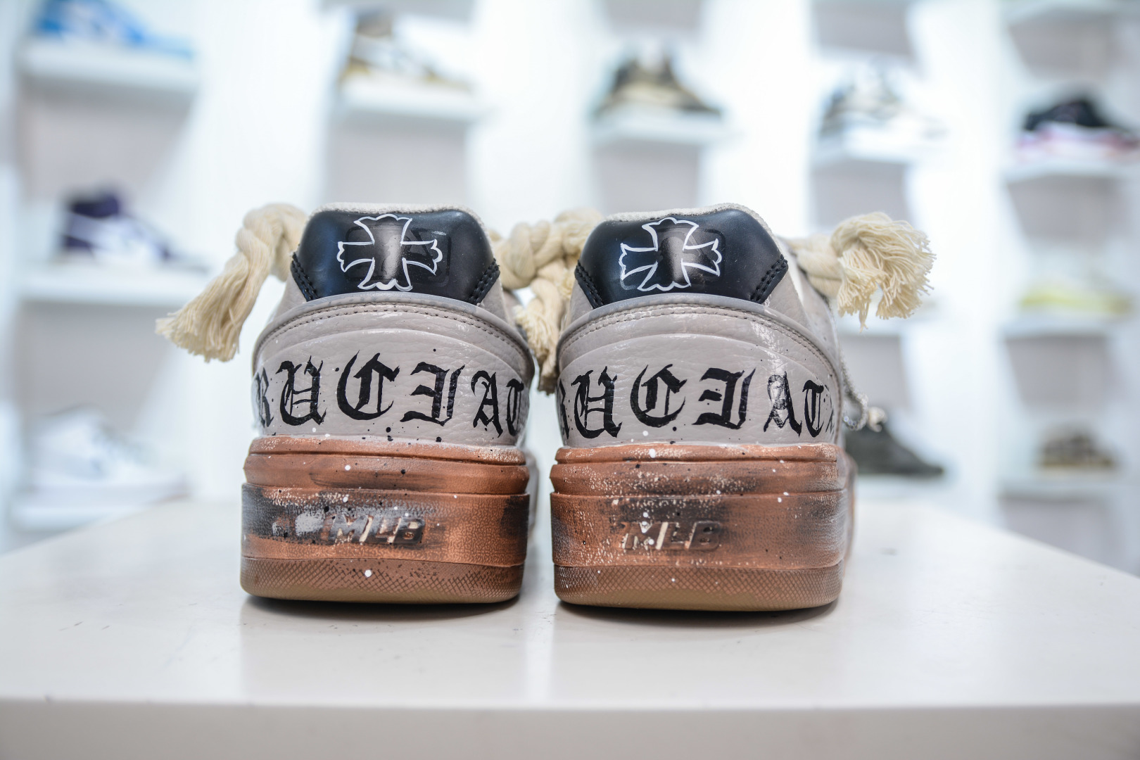 MLB Casual Shoes - Image 2