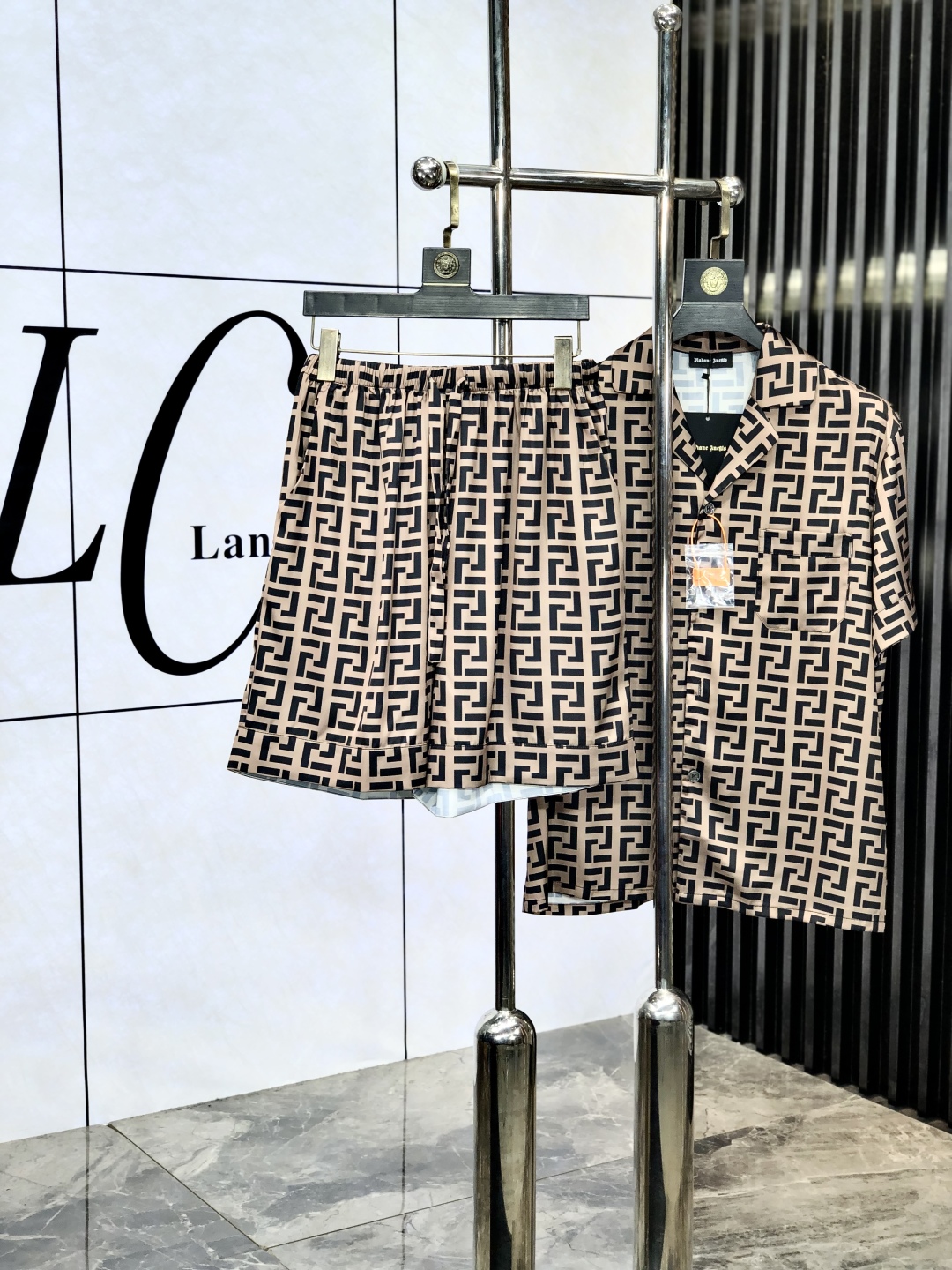 FENDI Suit - Image 4