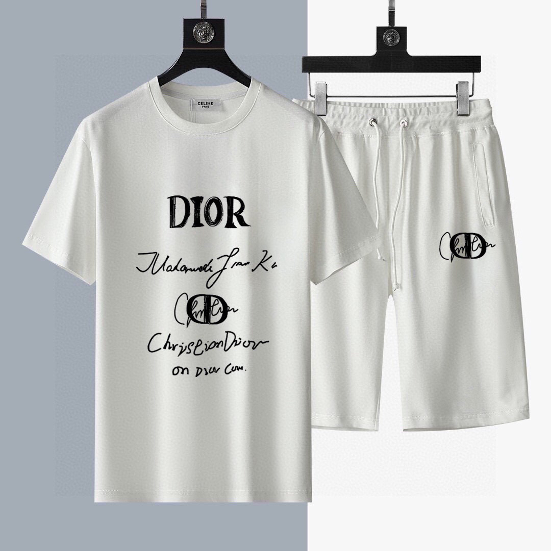 DIOR Suit - Image 4