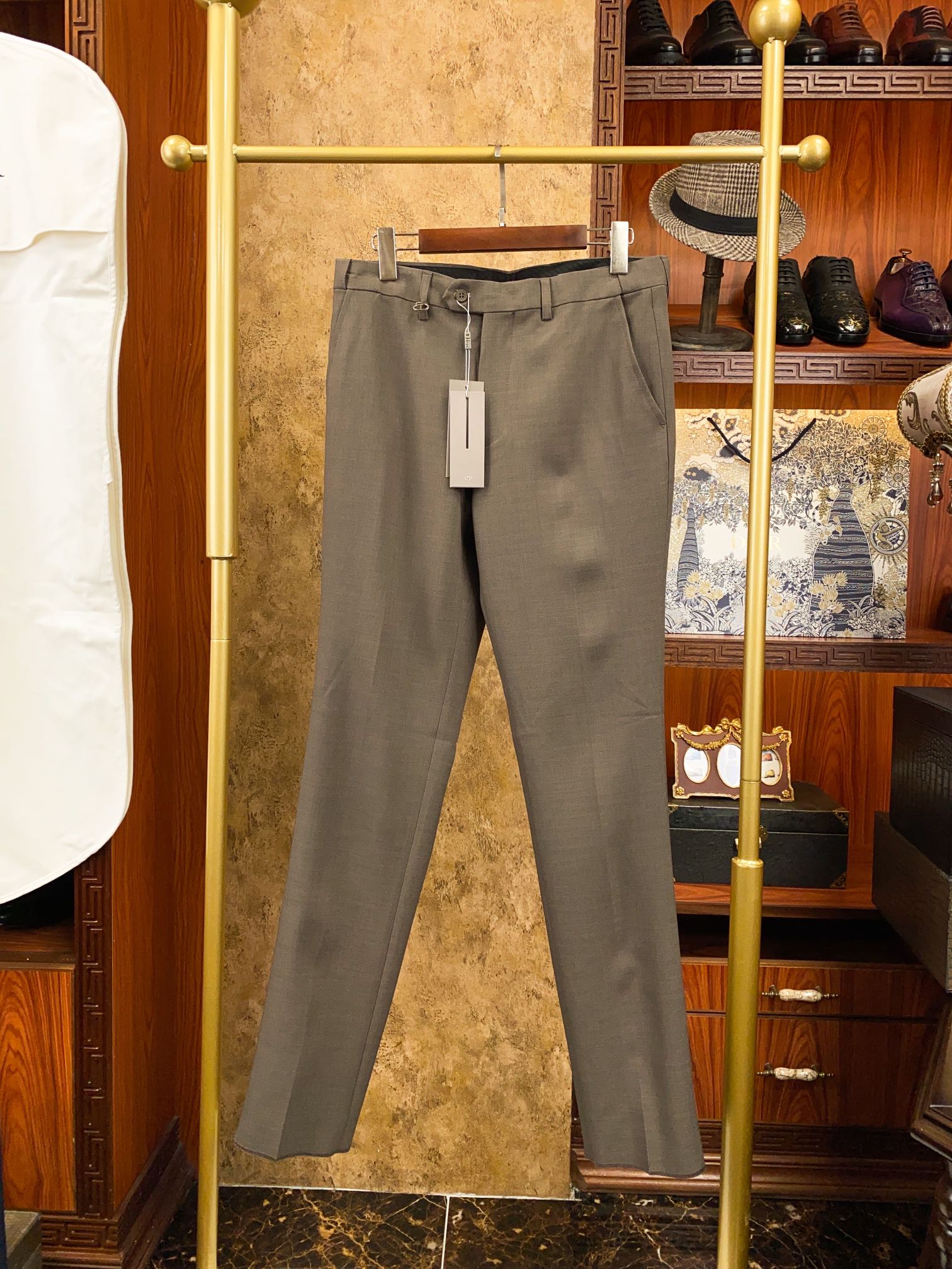 DIOR Suit - Image 4