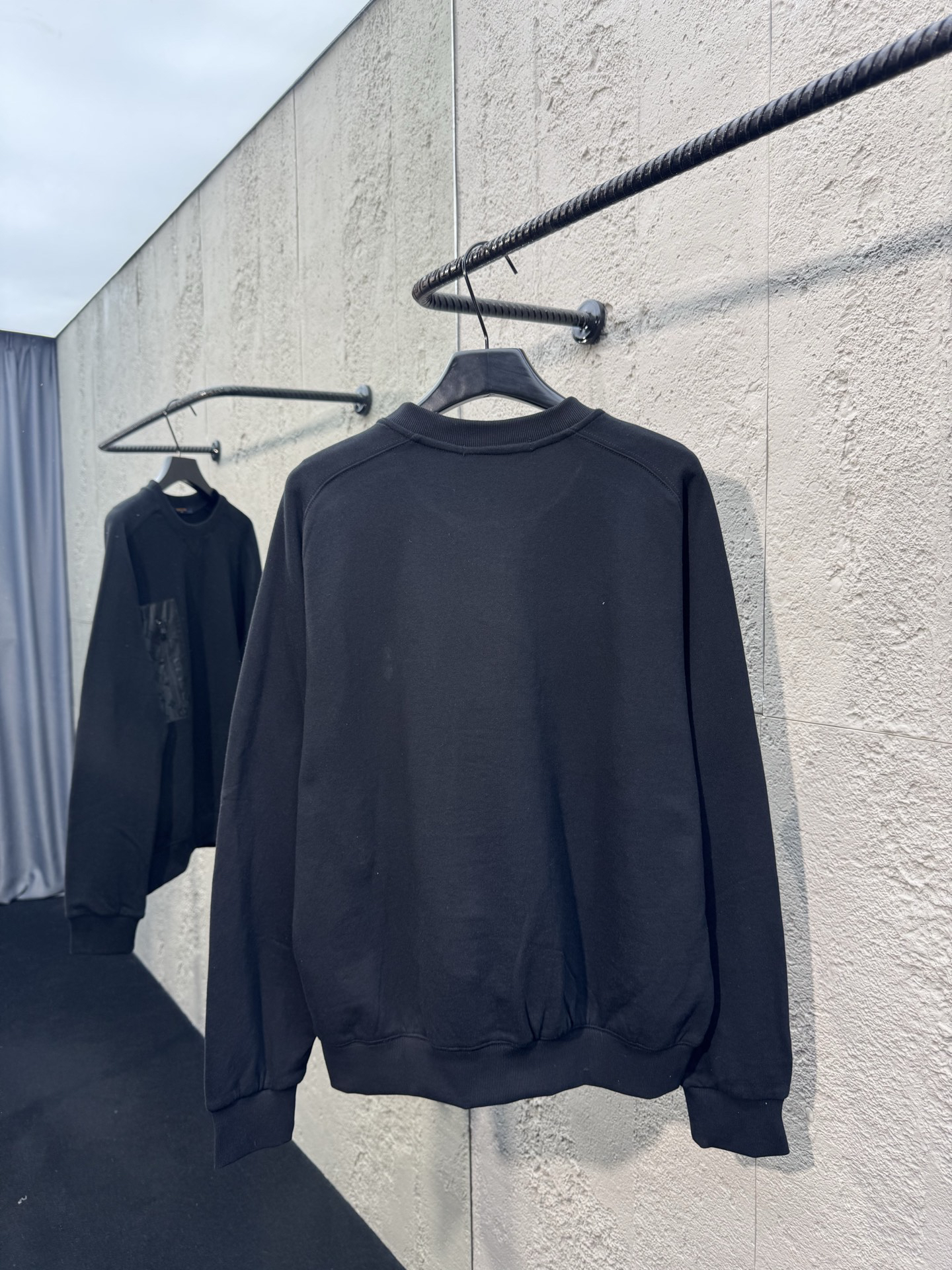 Louis Vuitton Hoodie - Image 3
