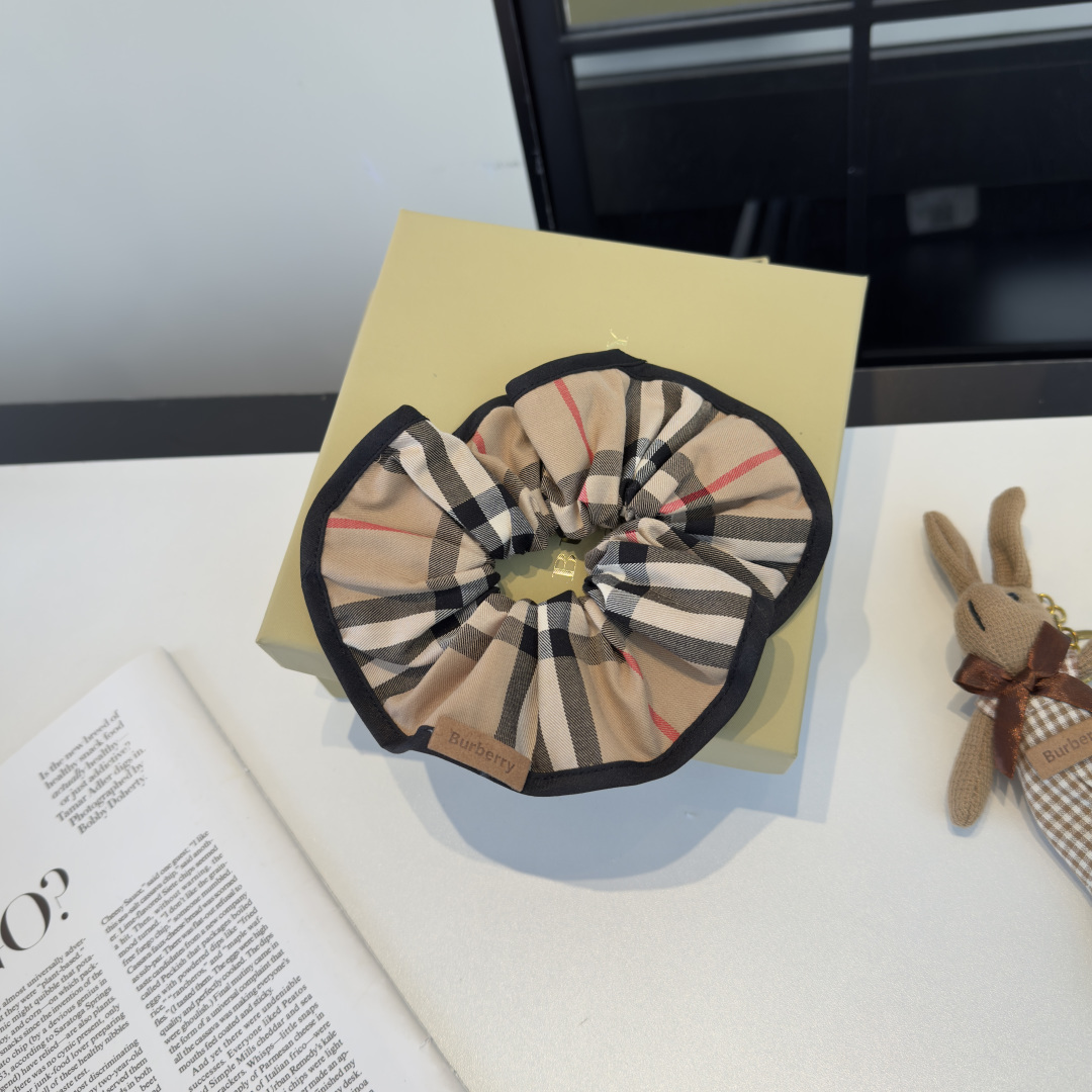 DIOR Hair tie - Image 4