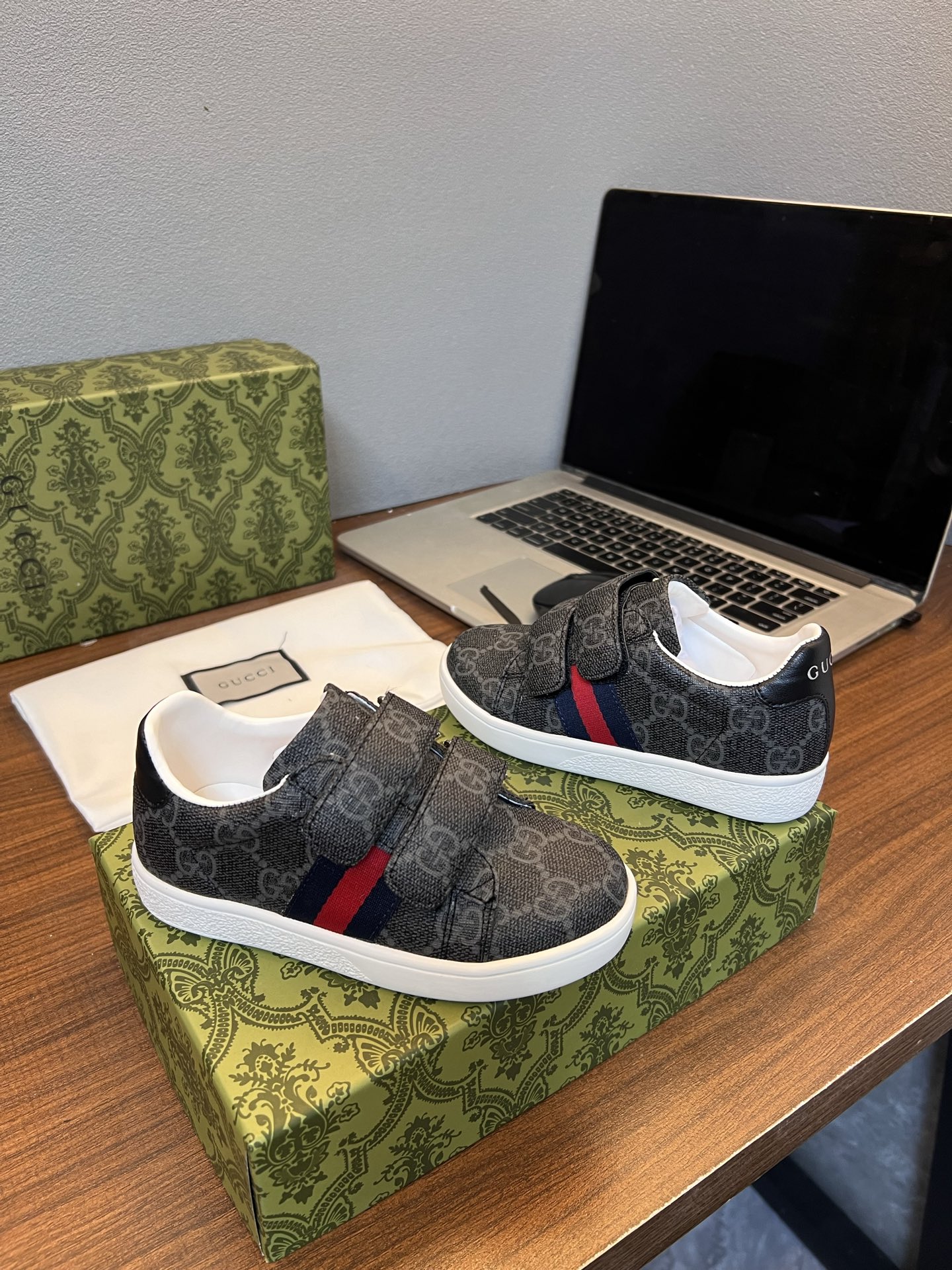 DIOR Kids shoes - Image 7