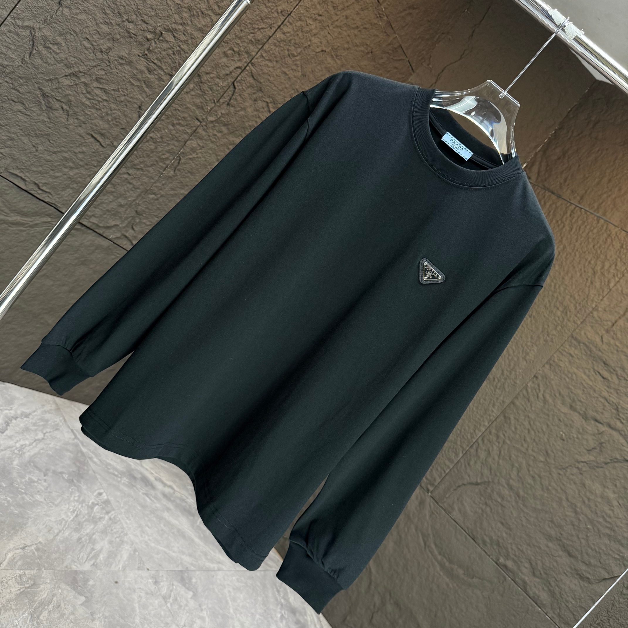 PRADA Hoodie - Image 3