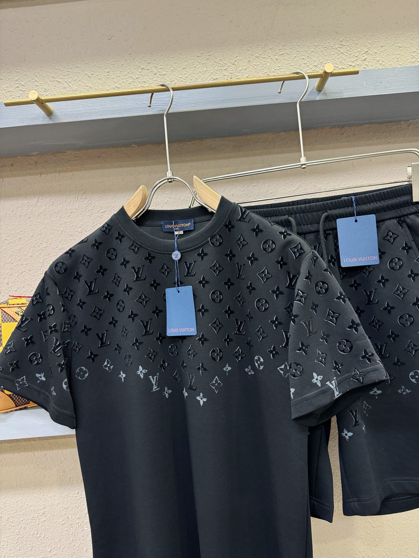 Louis Vuitton Suit - Image 3