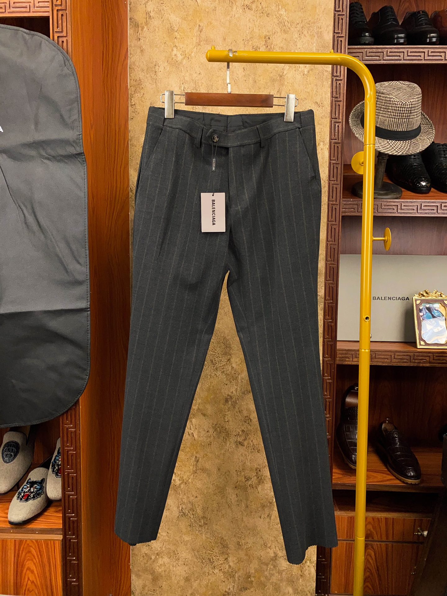 Balenciaga Suit - Image 3